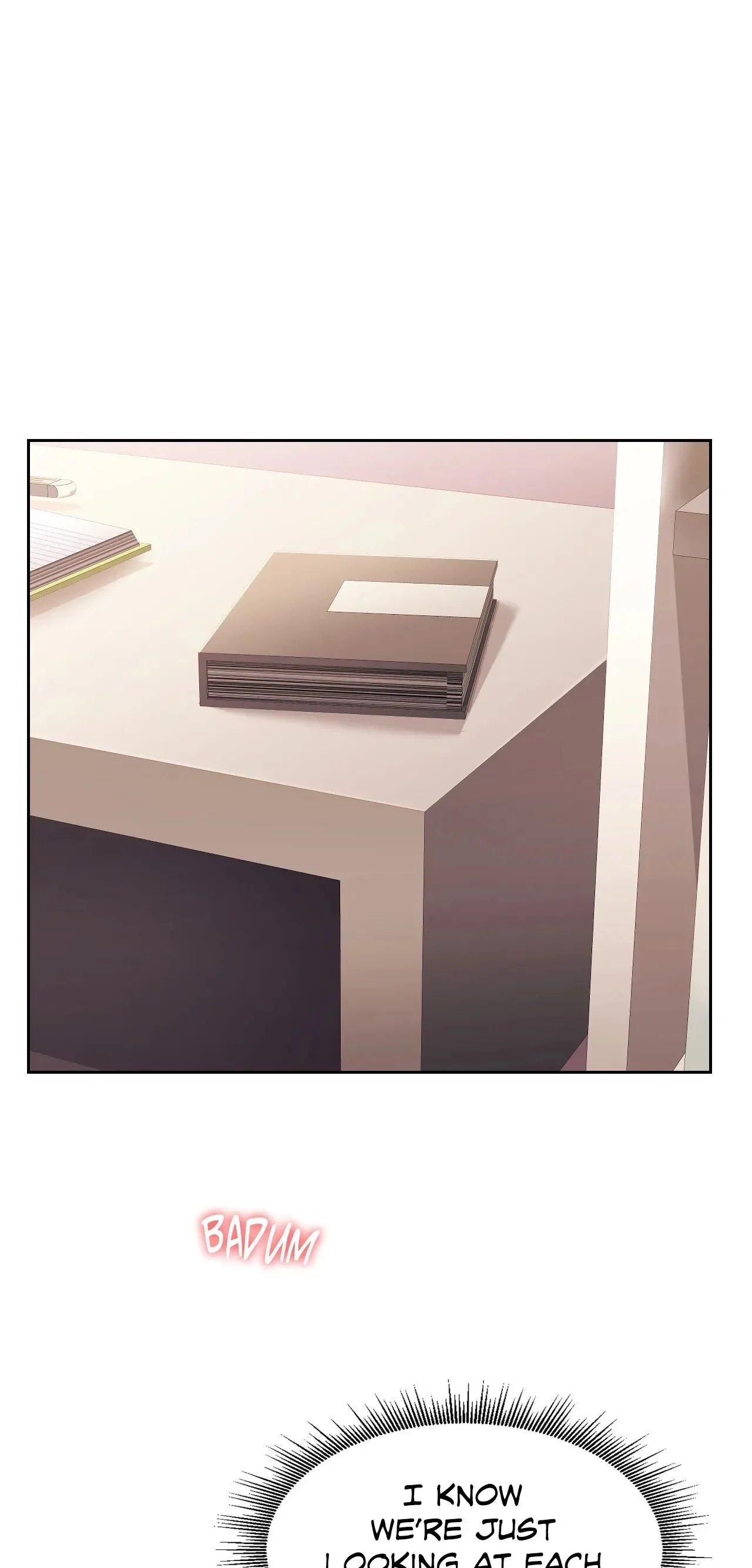 Wreck My Bias chapter 7 page 25