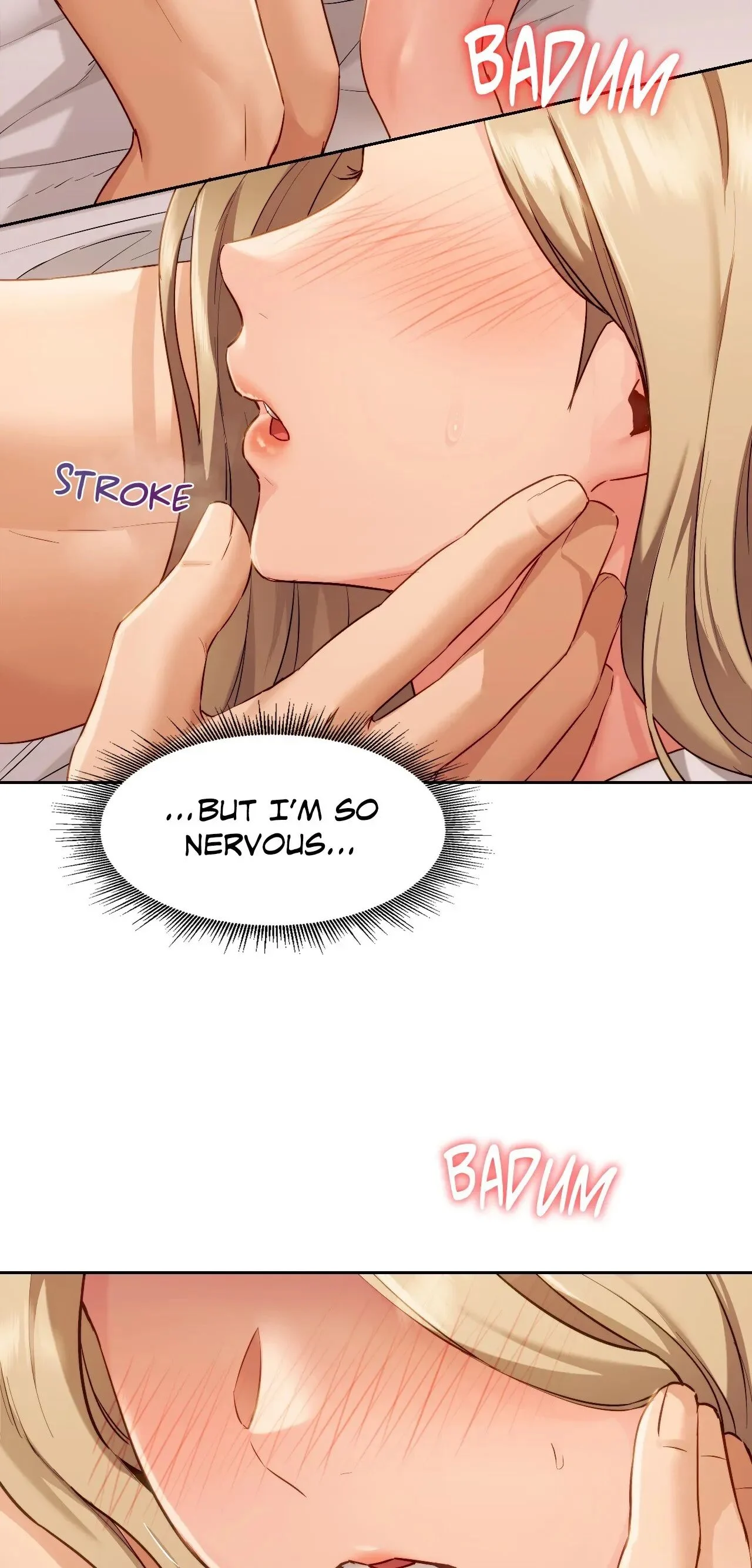 Wreck My Bias chapter 7 page 27