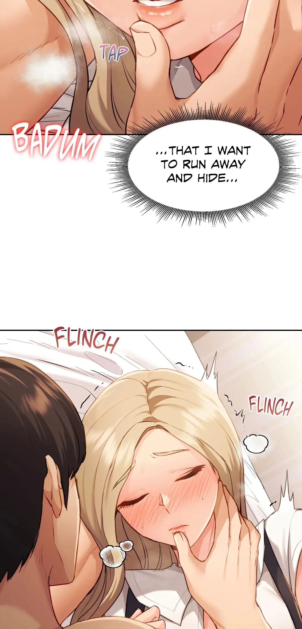 Wreck My Bias chapter 7 page 28