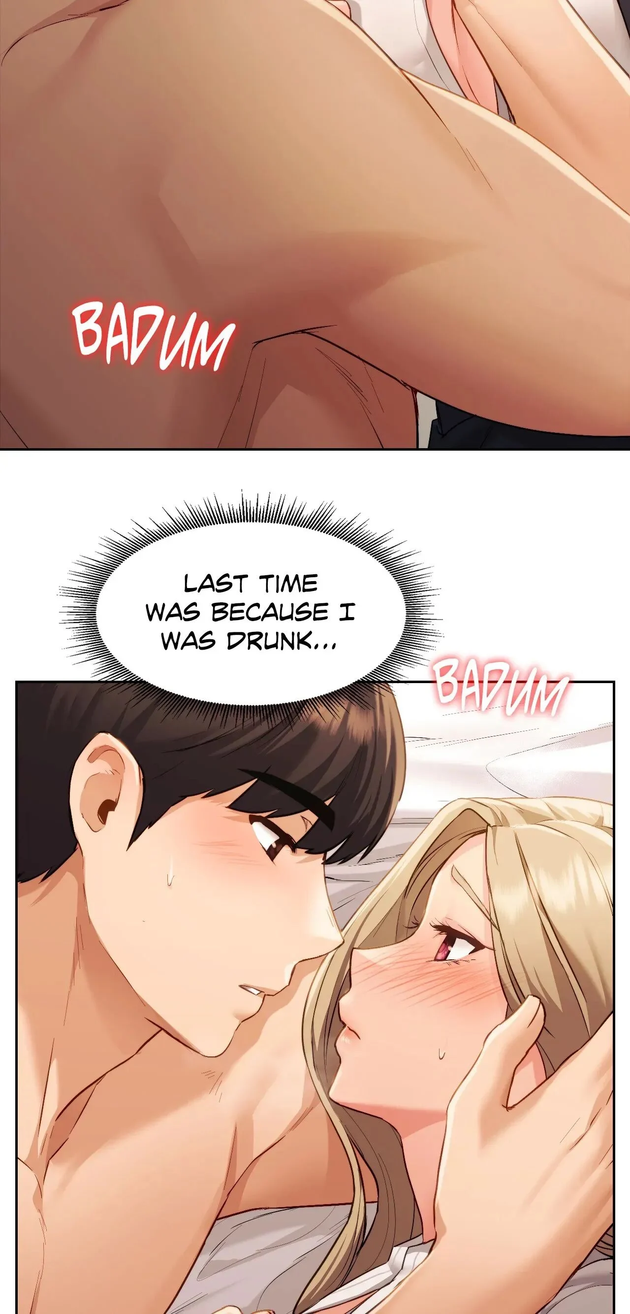 Wreck My Bias chapter 7 page 29