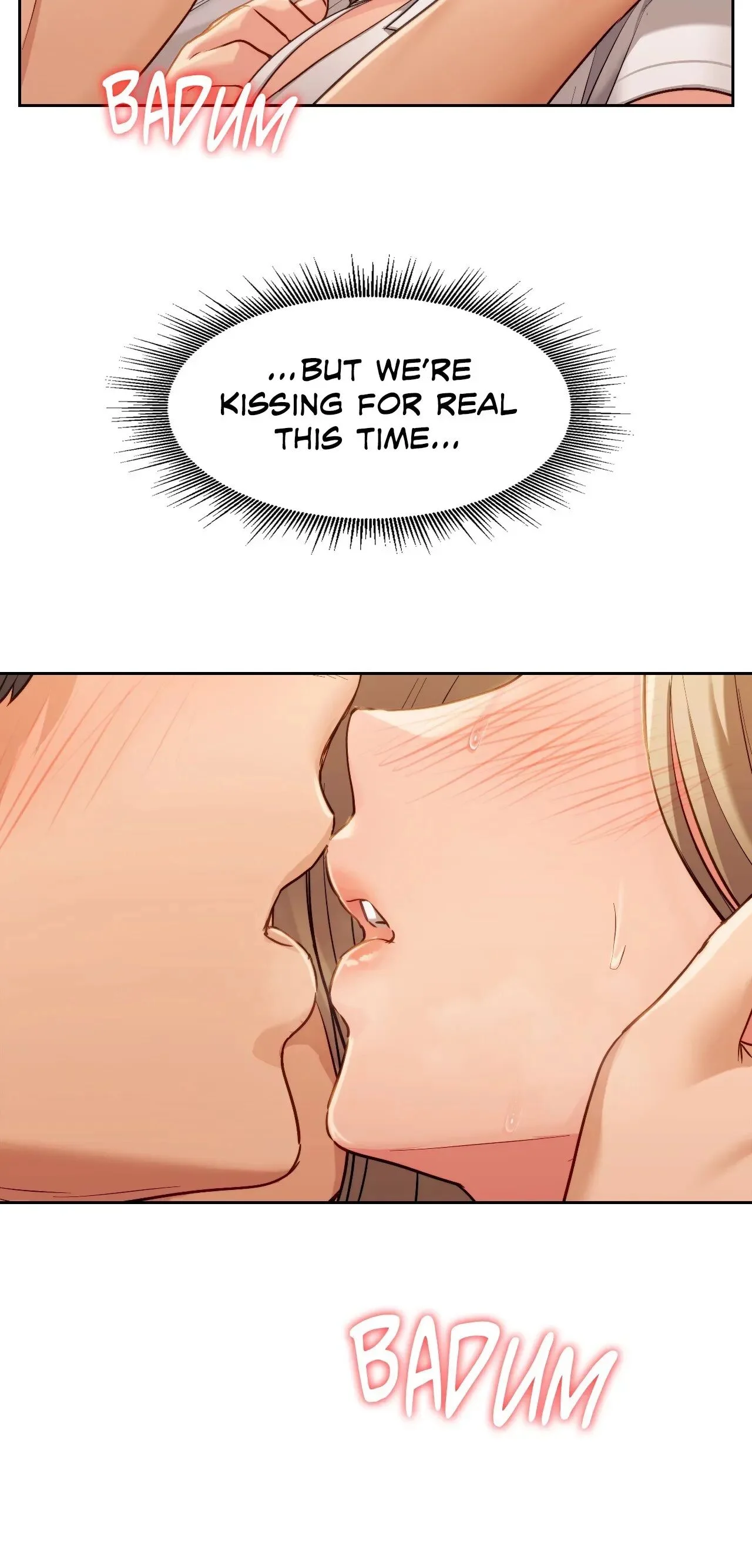 Wreck My Bias chapter 7 page 30