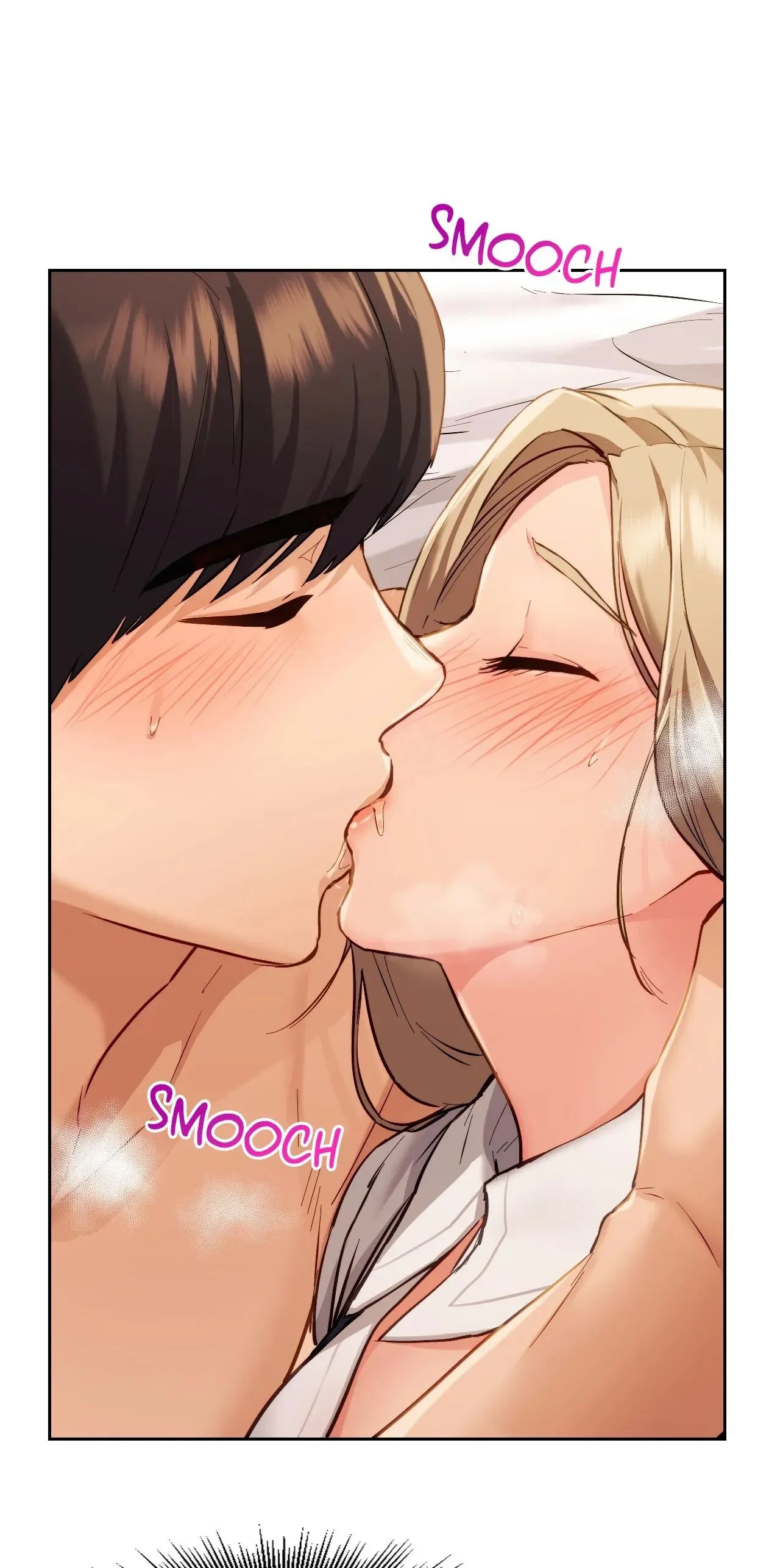 Wreck My Bias chapter 7 page 33