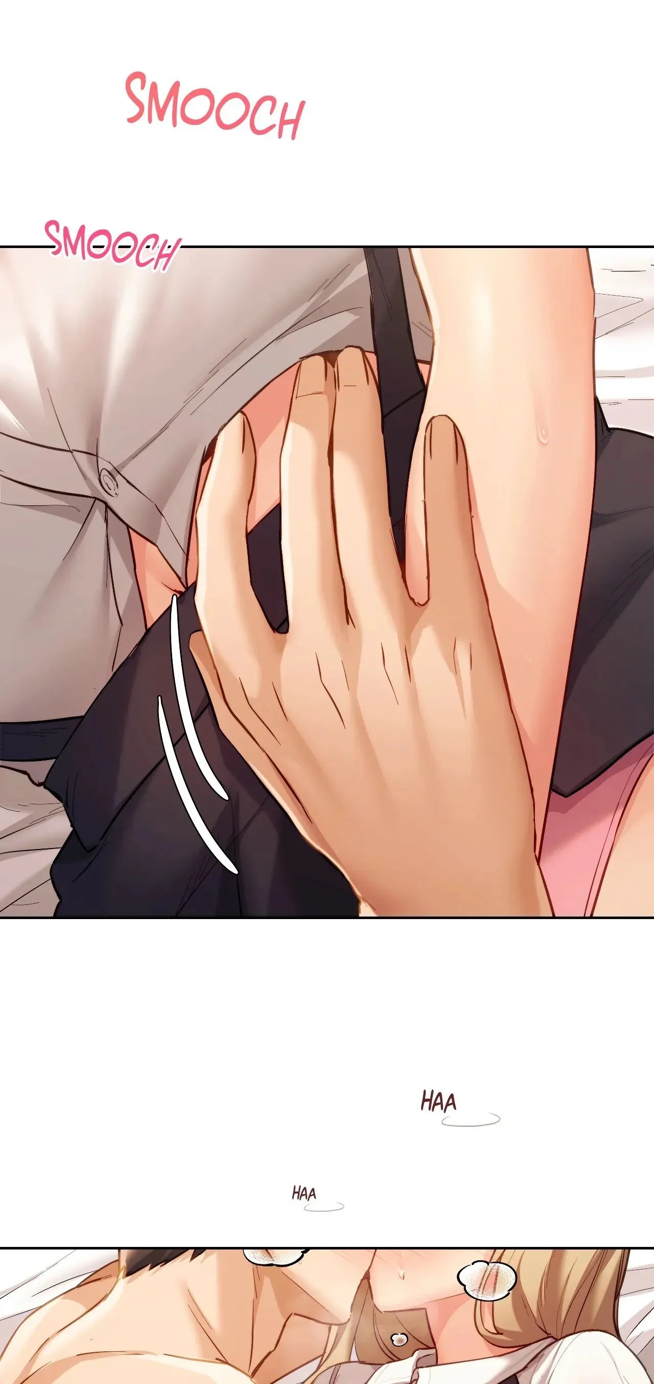 Wreck My Bias chapter 7 page 37