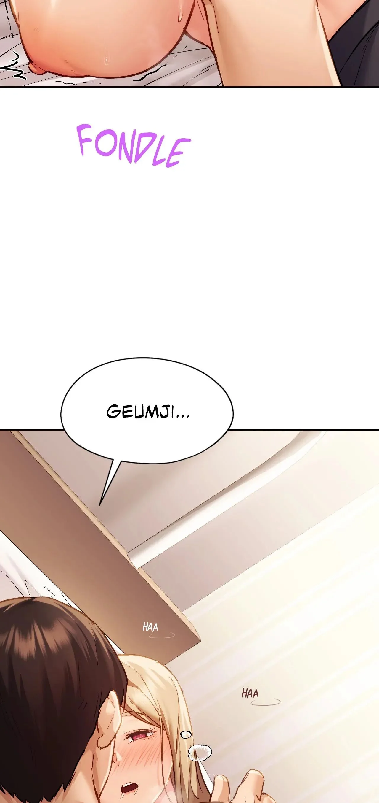 Wreck My Bias chapter 7 page 40