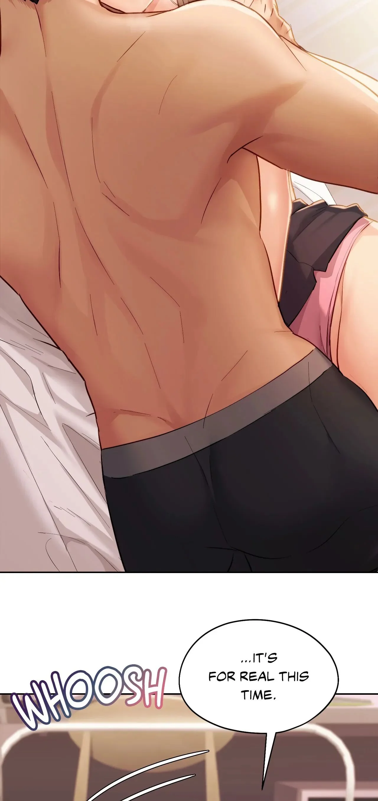 Wreck My Bias chapter 7 page 41