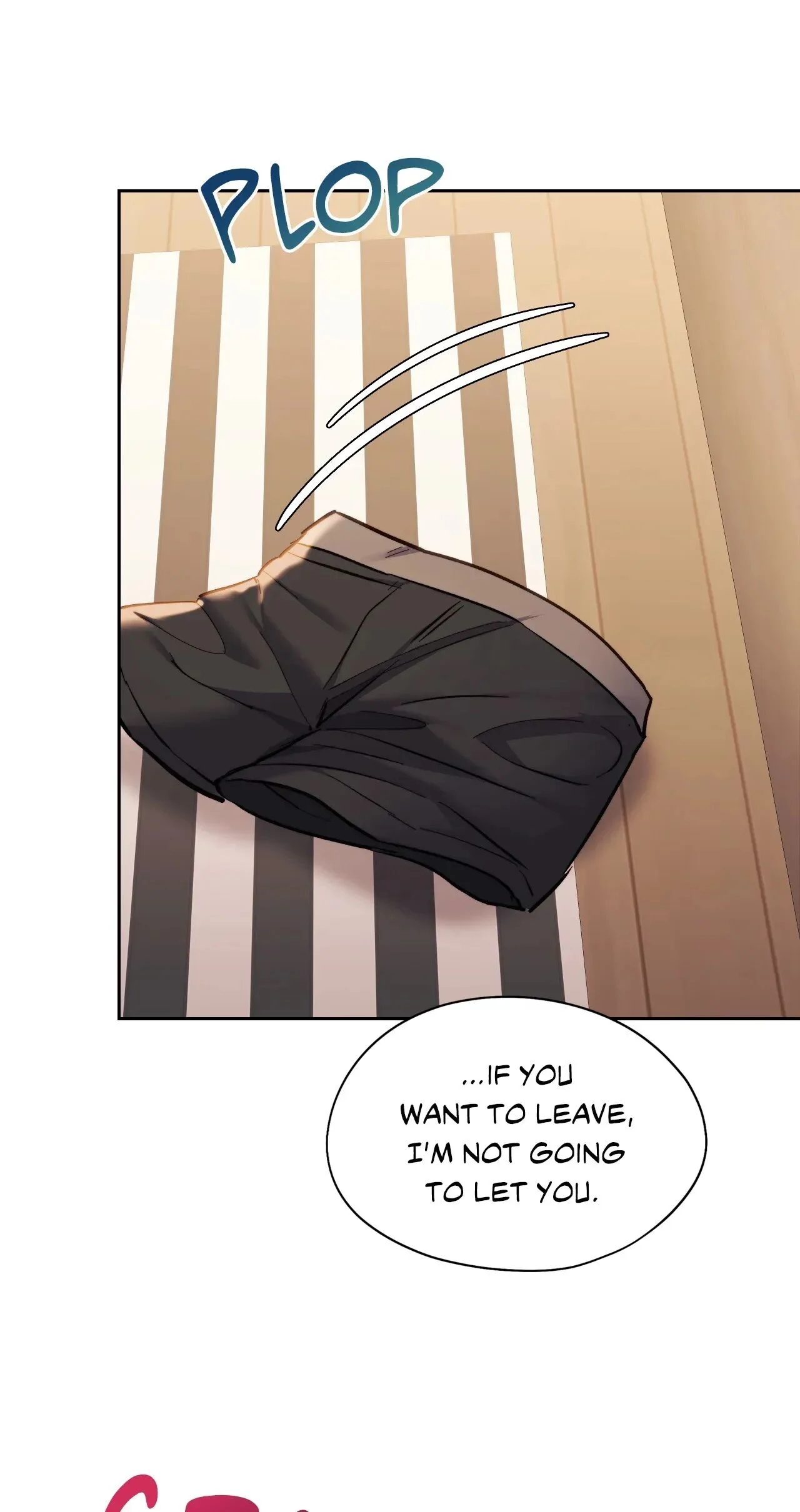 Wreck My Bias chapter 7 page 44