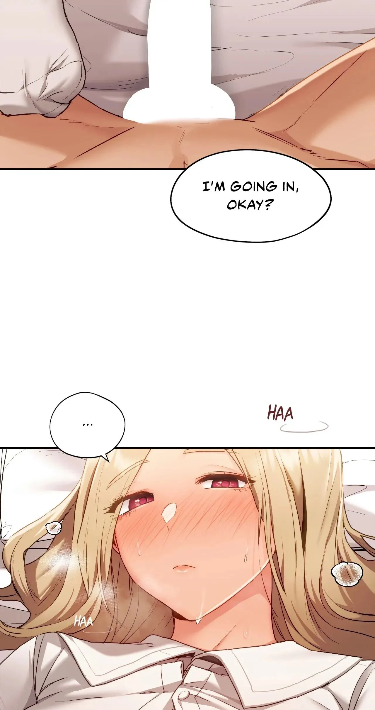 Wreck My Bias chapter 7 page 47