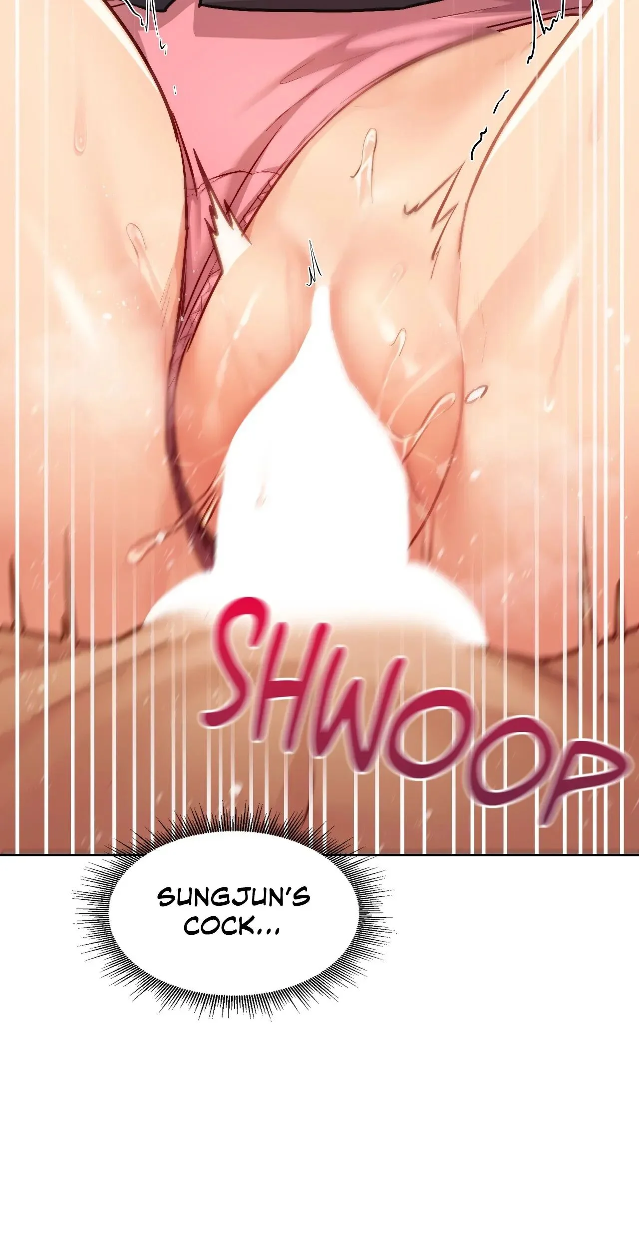 Wreck My Bias chapter 7 page 50