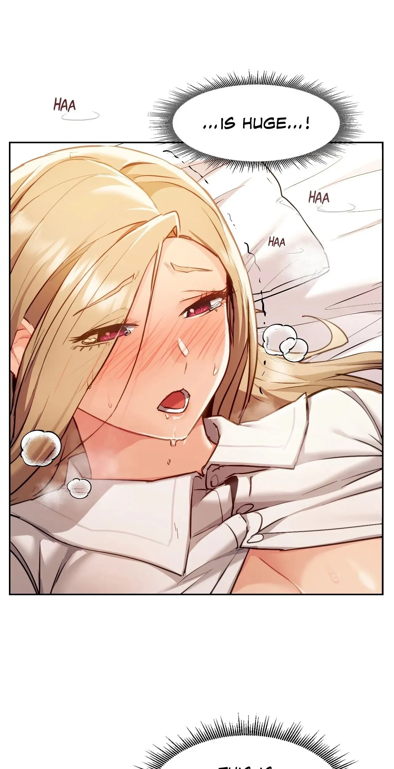 Wreck My Bias chapter 7 page 51