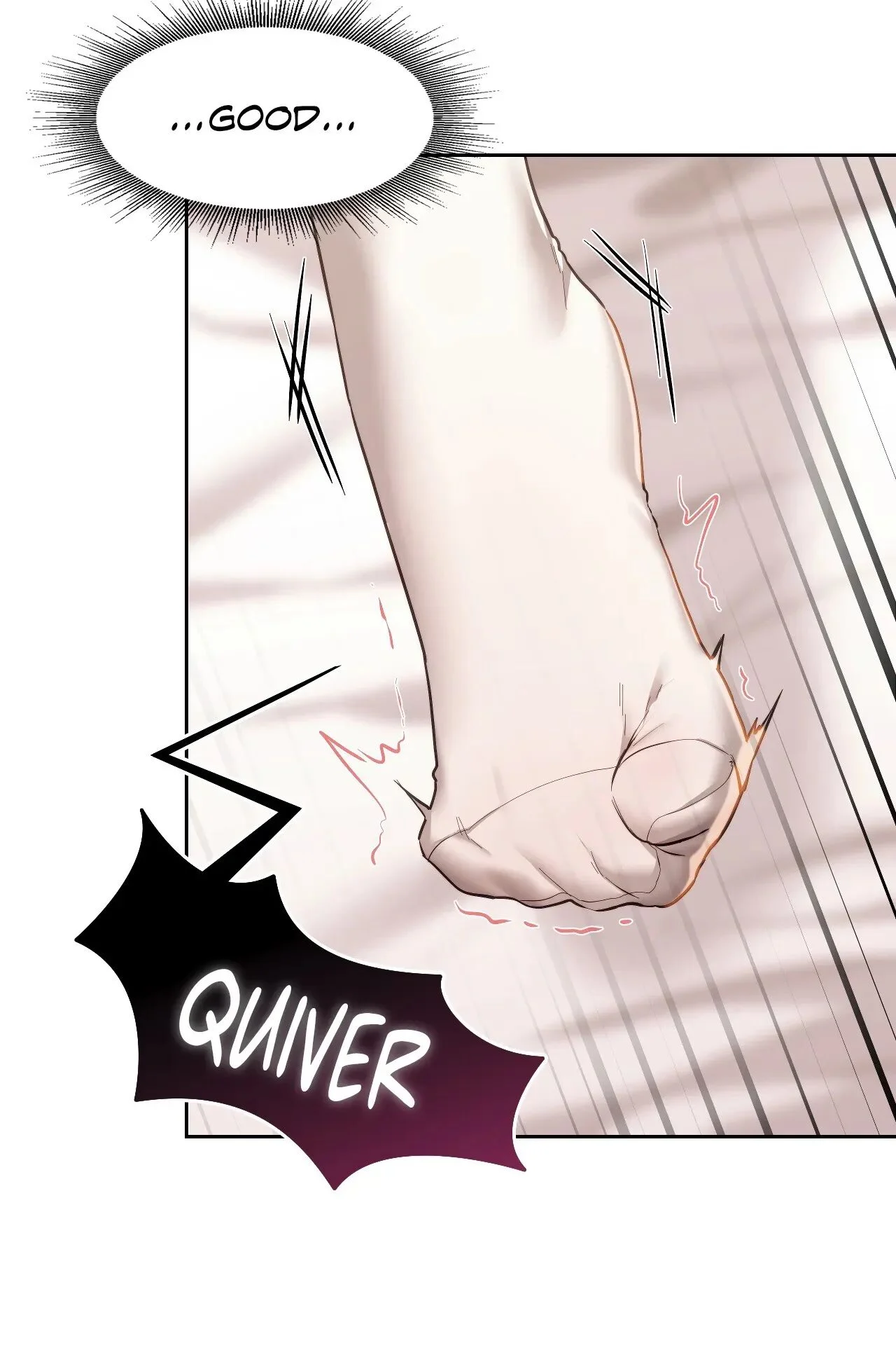 Wreck My Bias chapter 7 page 60