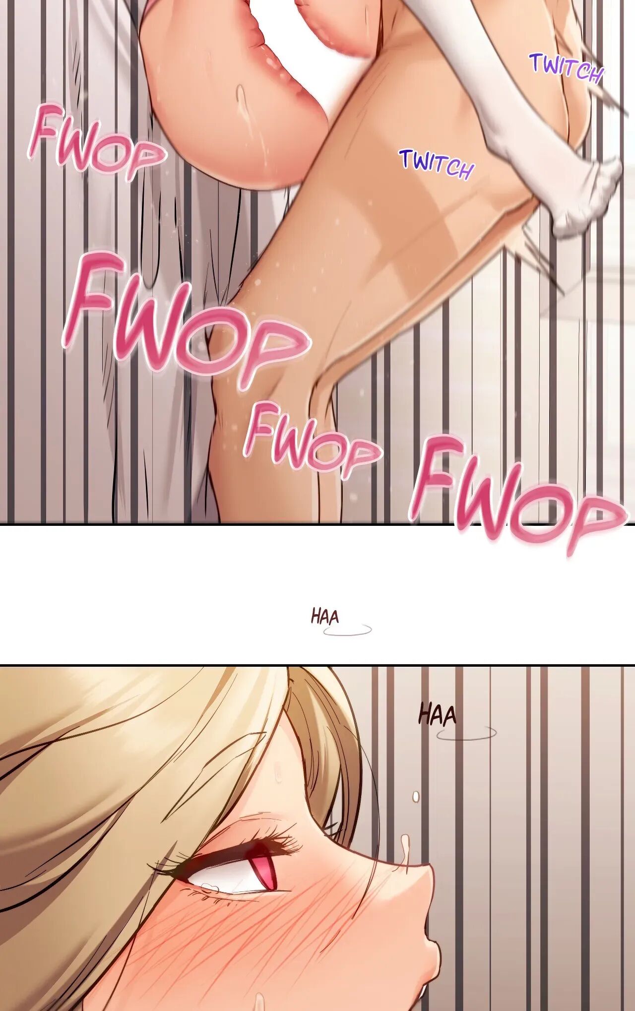 Wreck My Bias chapter 7 page 62