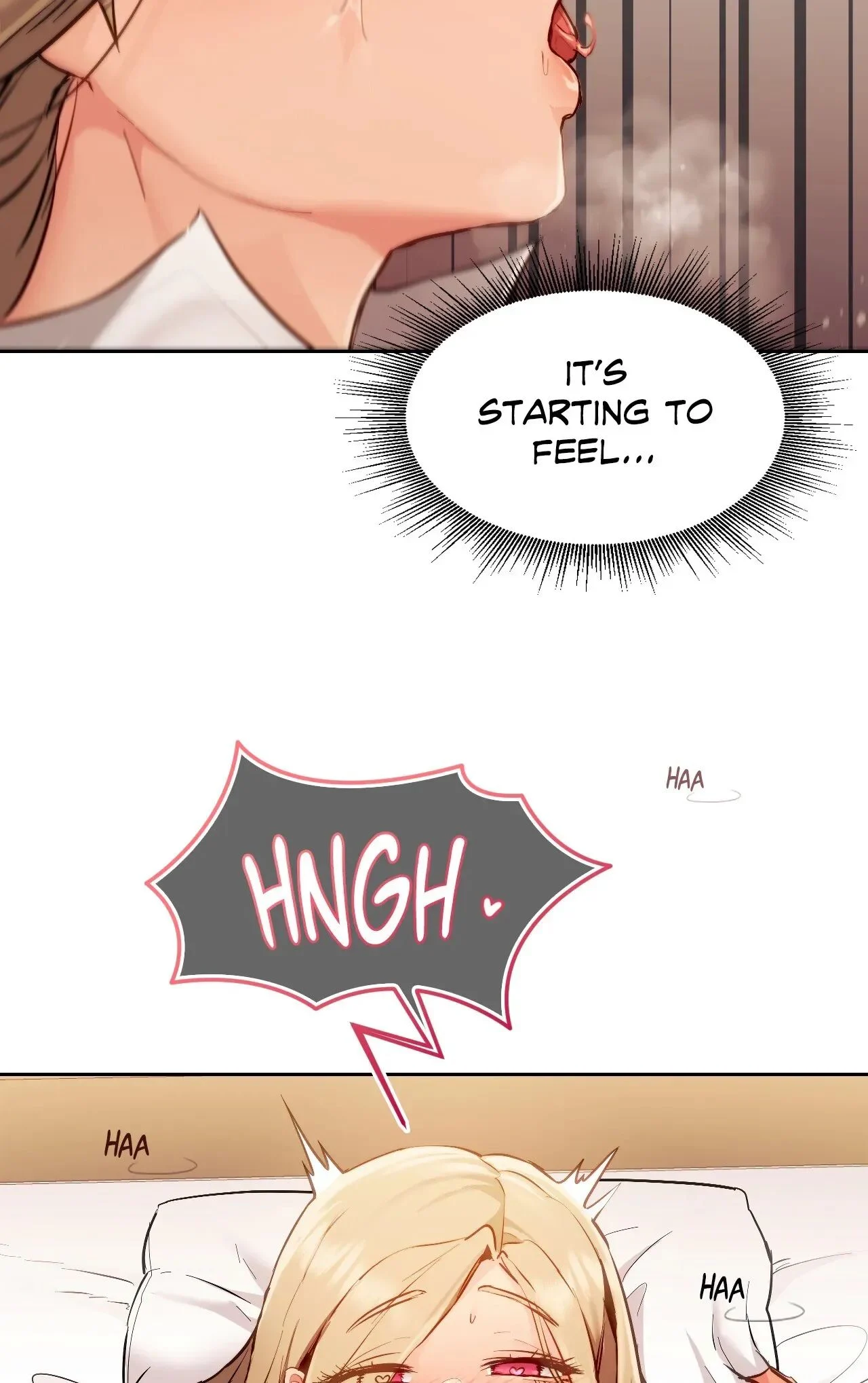 Wreck My Bias chapter 7 page 63