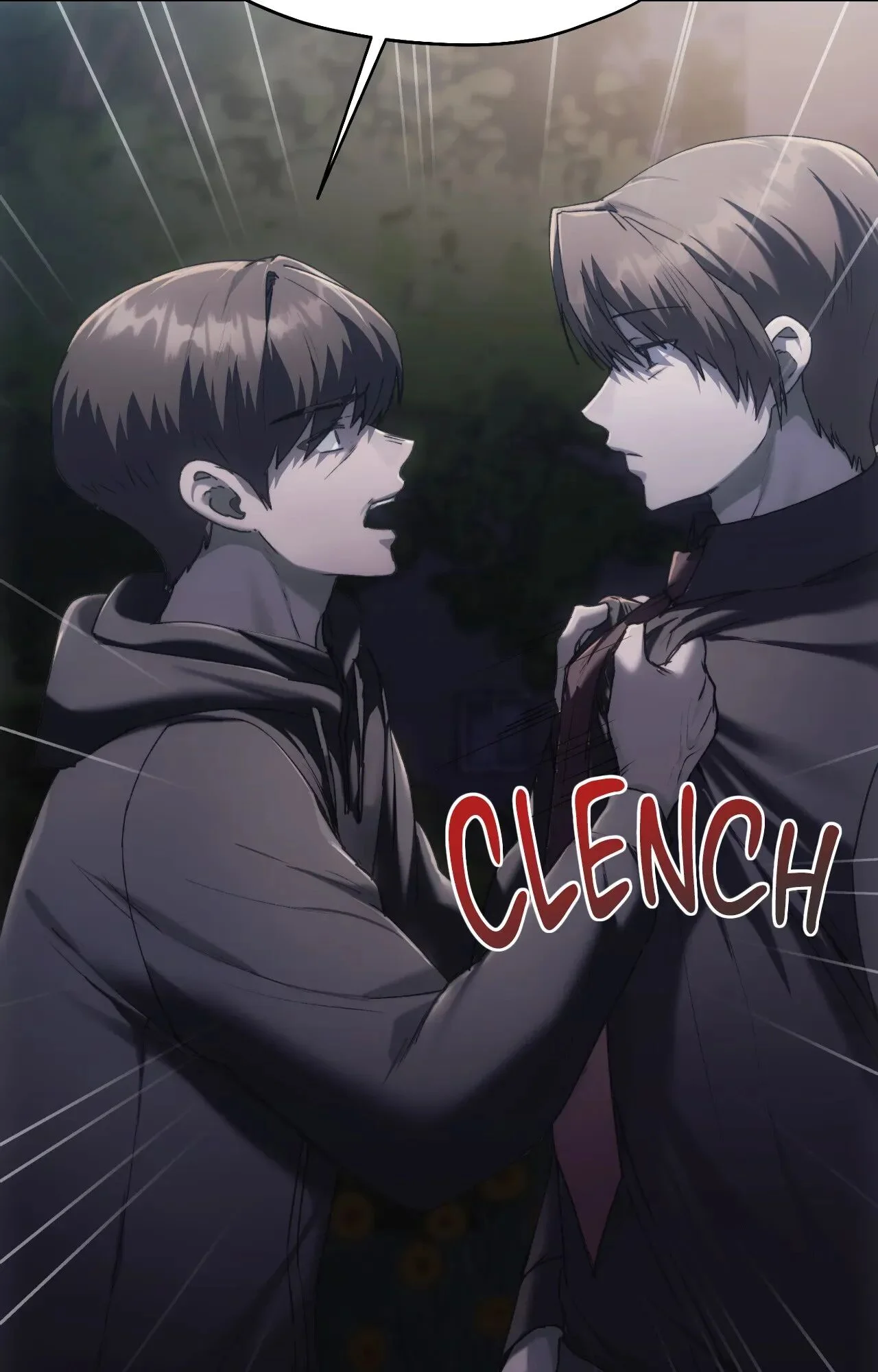 Wreck My Bias chapter 70 page 4