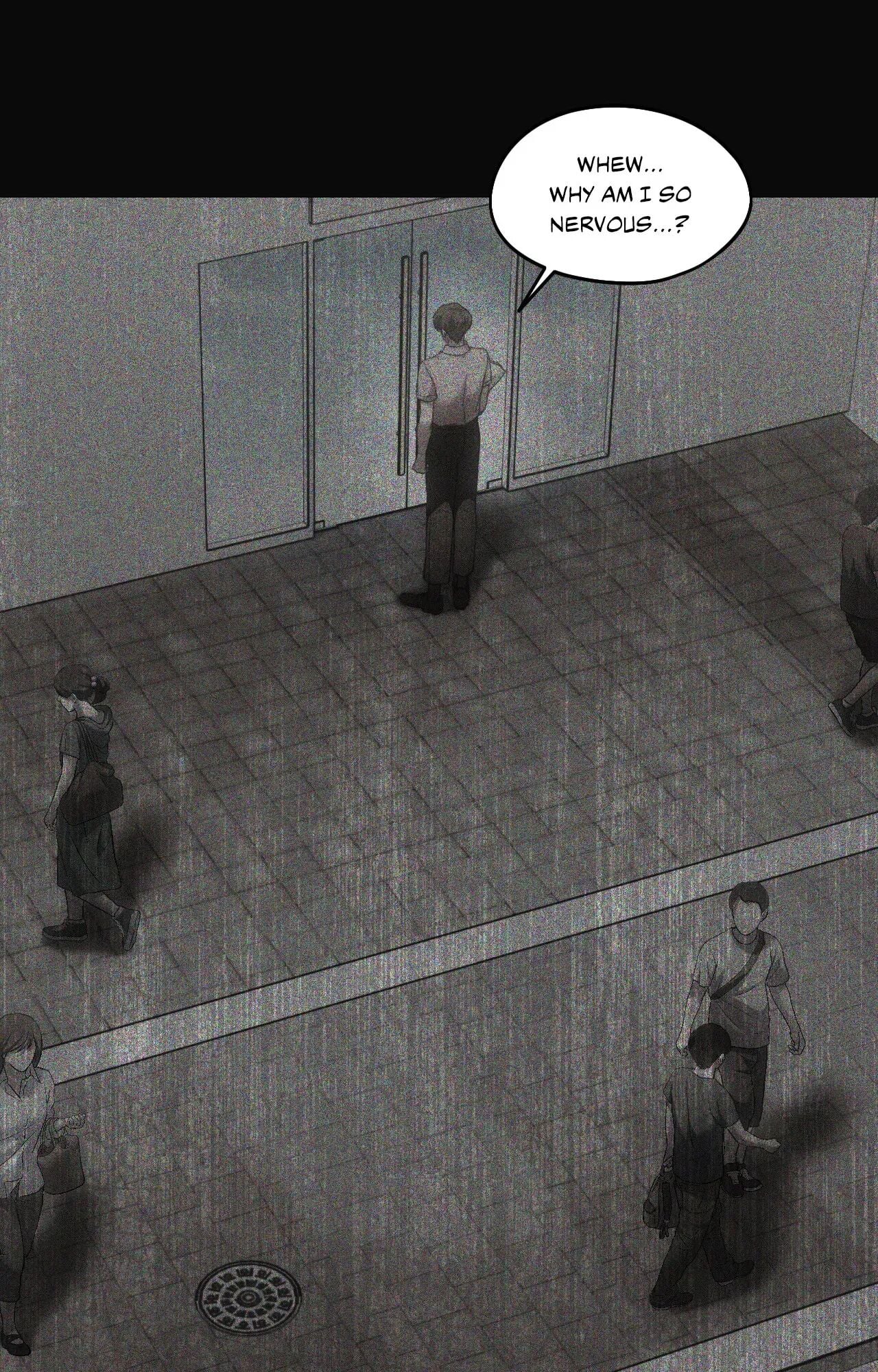 Wreck My Bias chapter 70 page 11