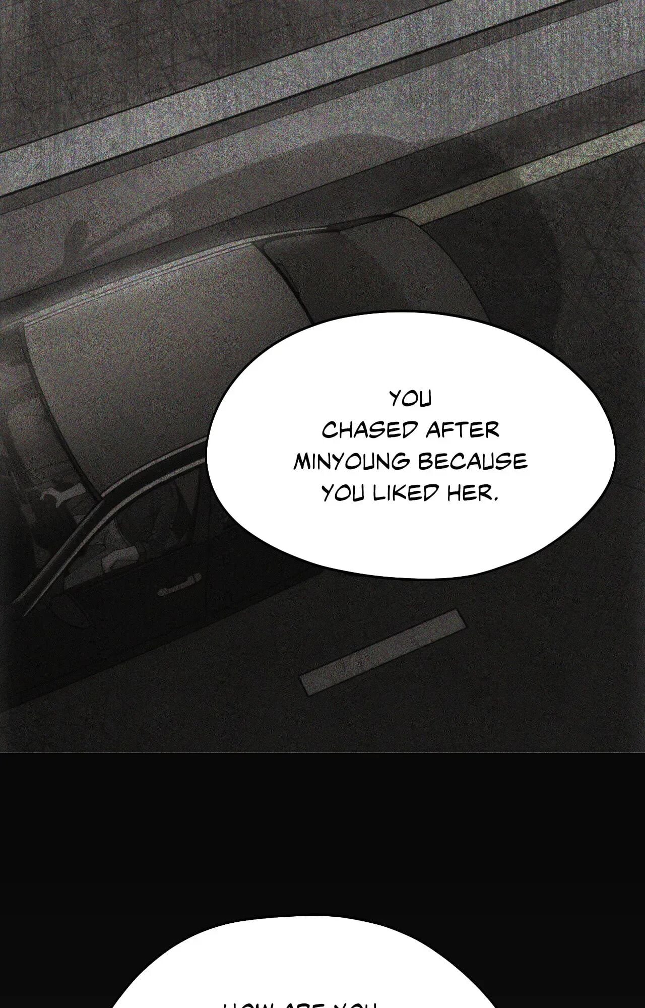 Wreck My Bias chapter 70 page 12