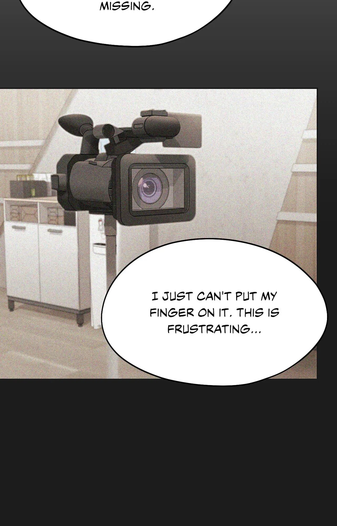 Wreck My Bias chapter 70 page 16
