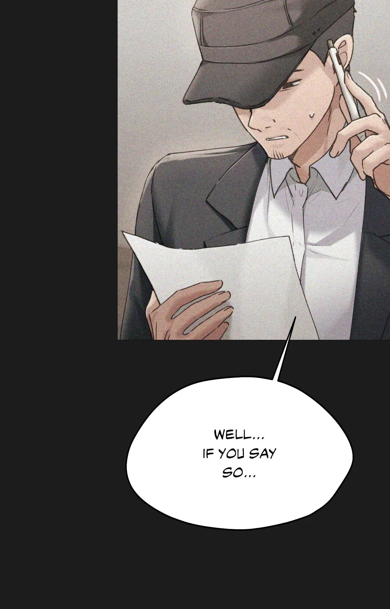 Wreck My Bias chapter 70 page 19