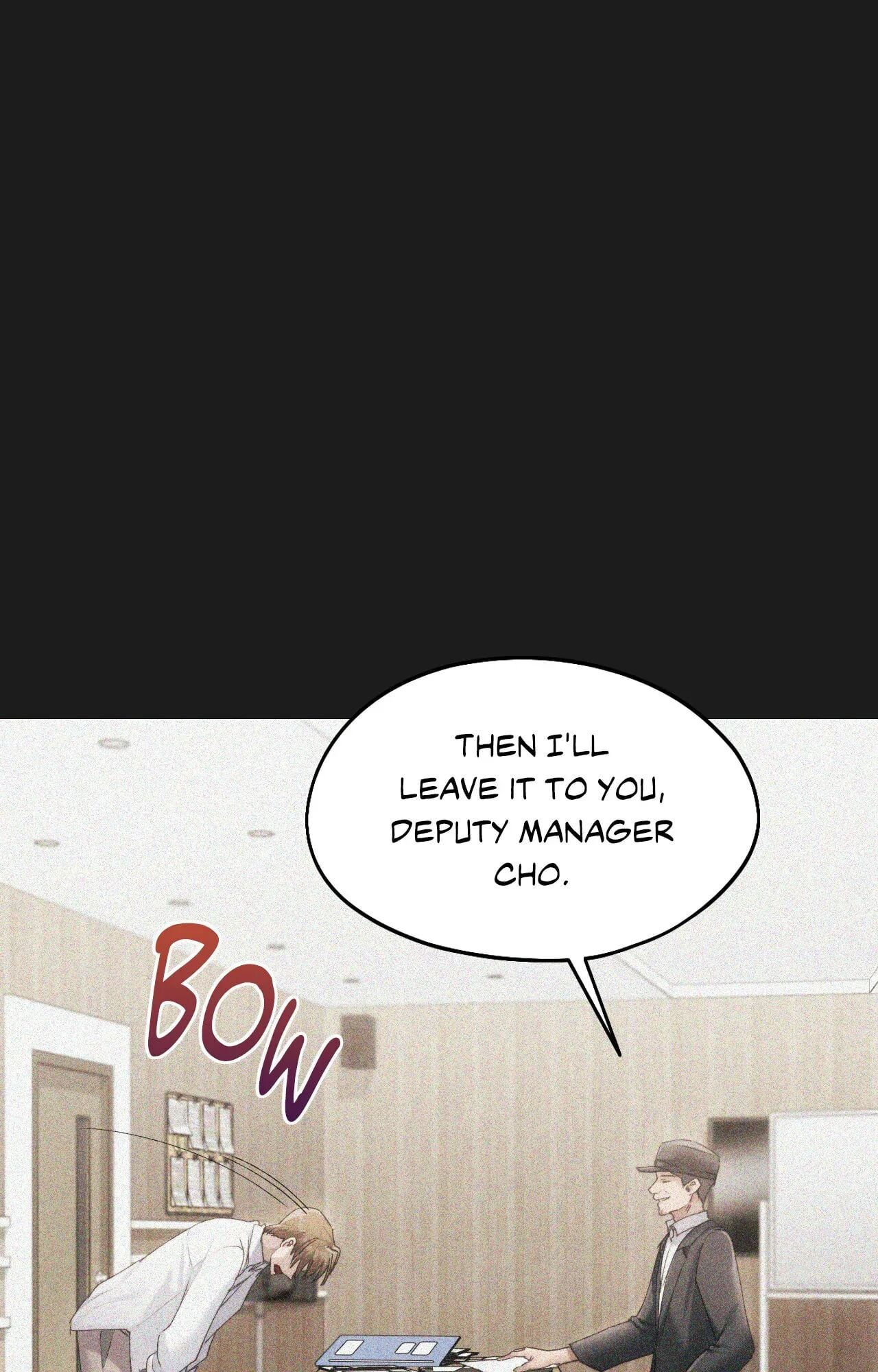 Wreck My Bias chapter 70 page 20