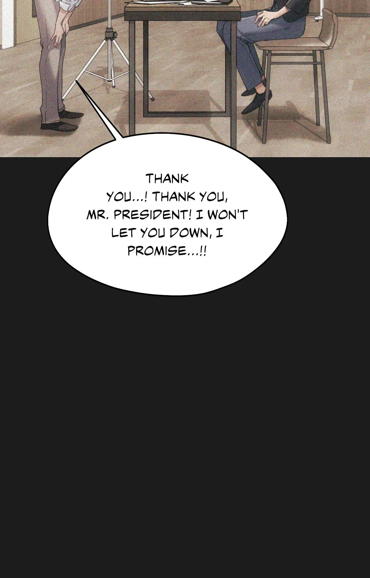 Wreck My Bias chapter 70 page 21