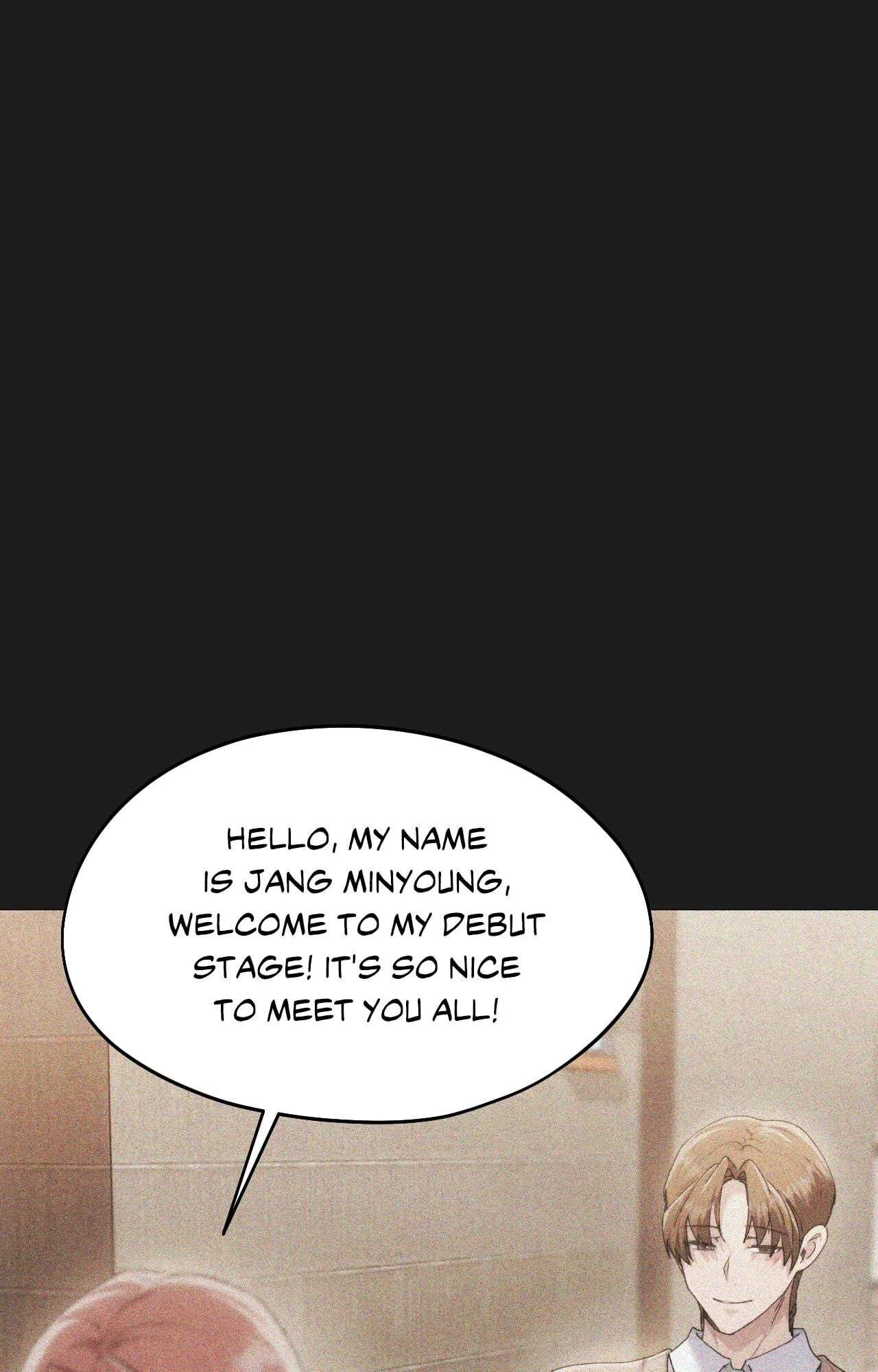 Wreck My Bias chapter 70 page 22