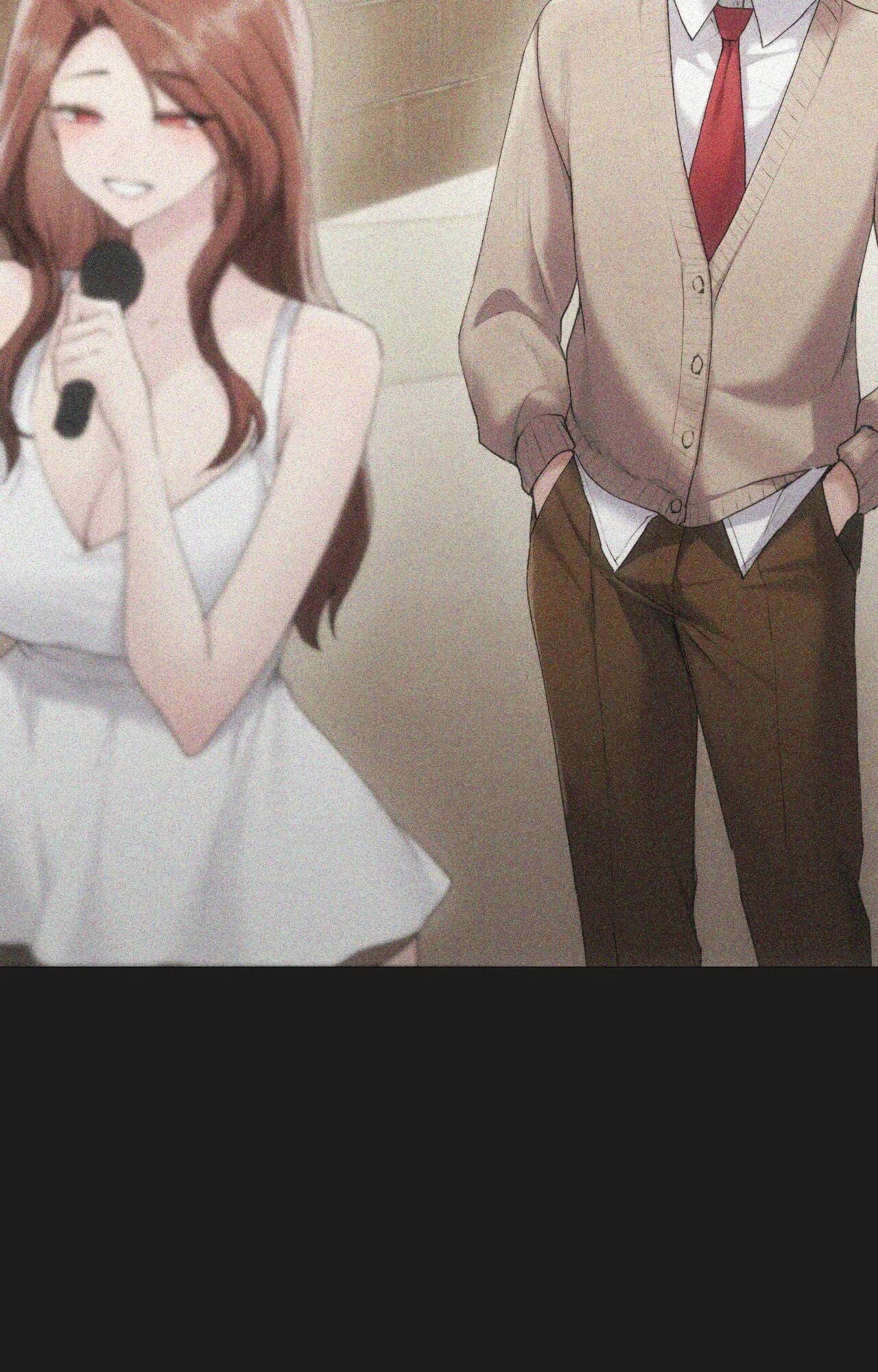 Wreck My Bias chapter 70 page 23