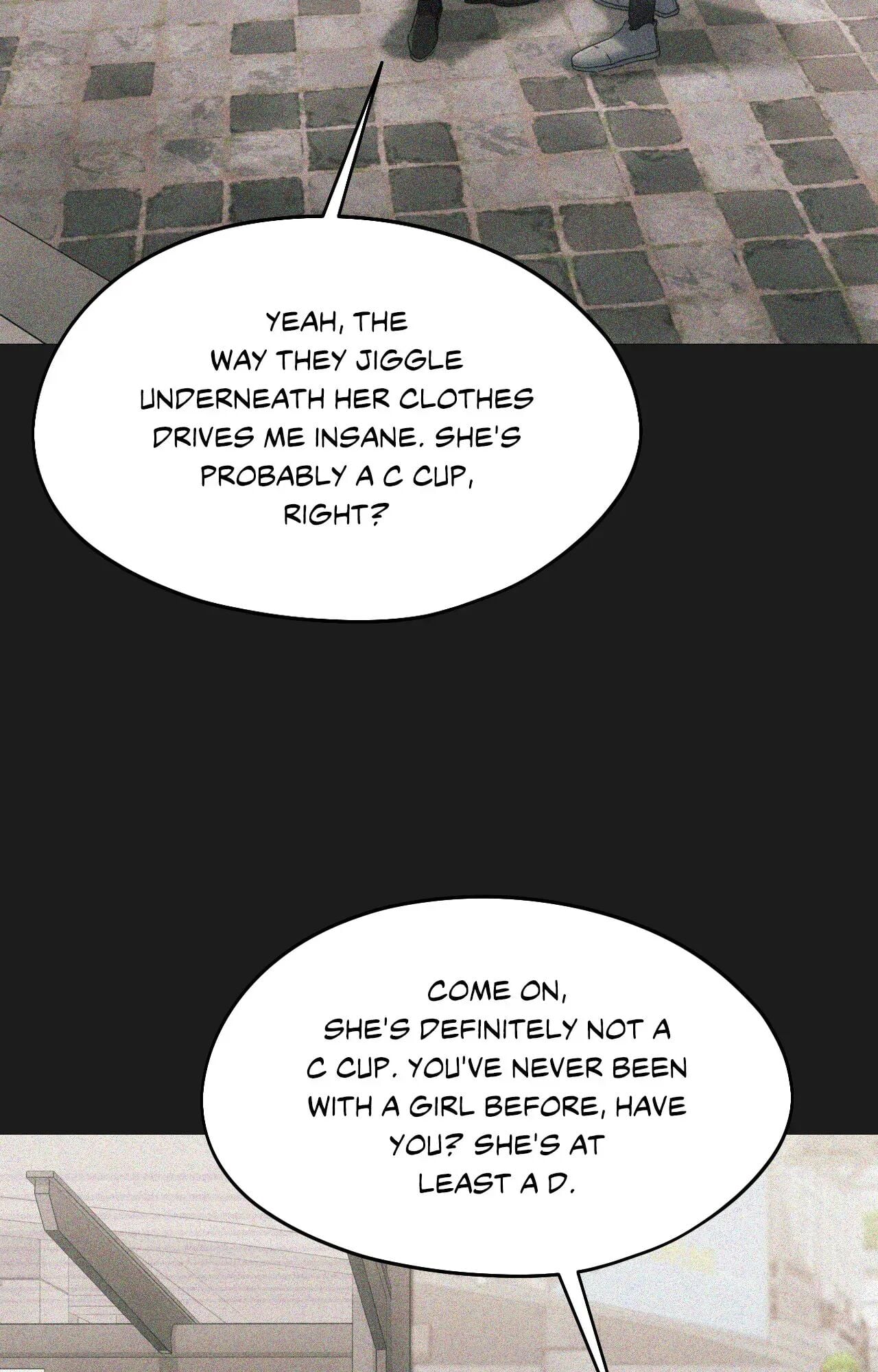 Wreck My Bias chapter 70 page 25