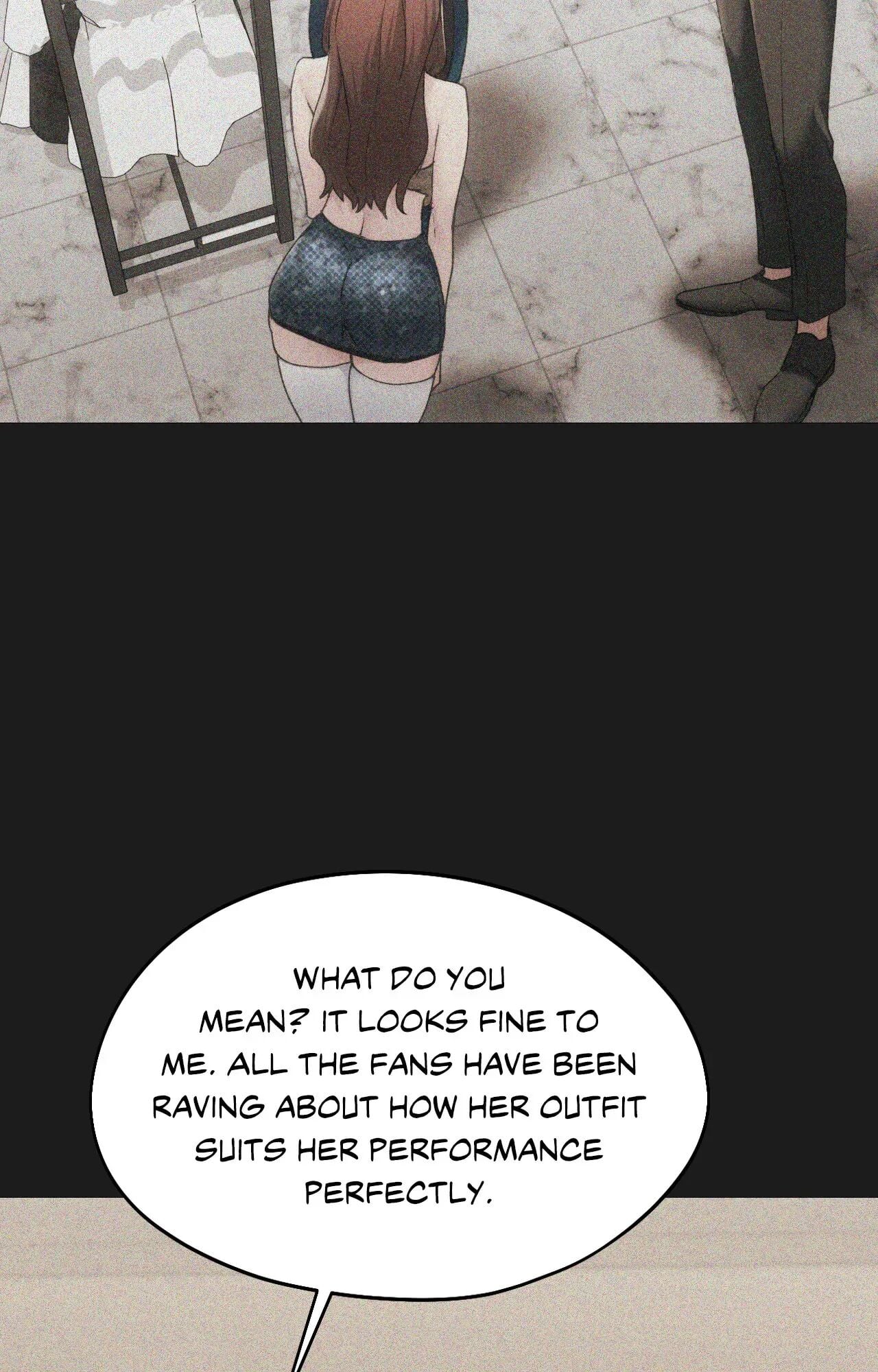 Wreck My Bias chapter 70 page 29