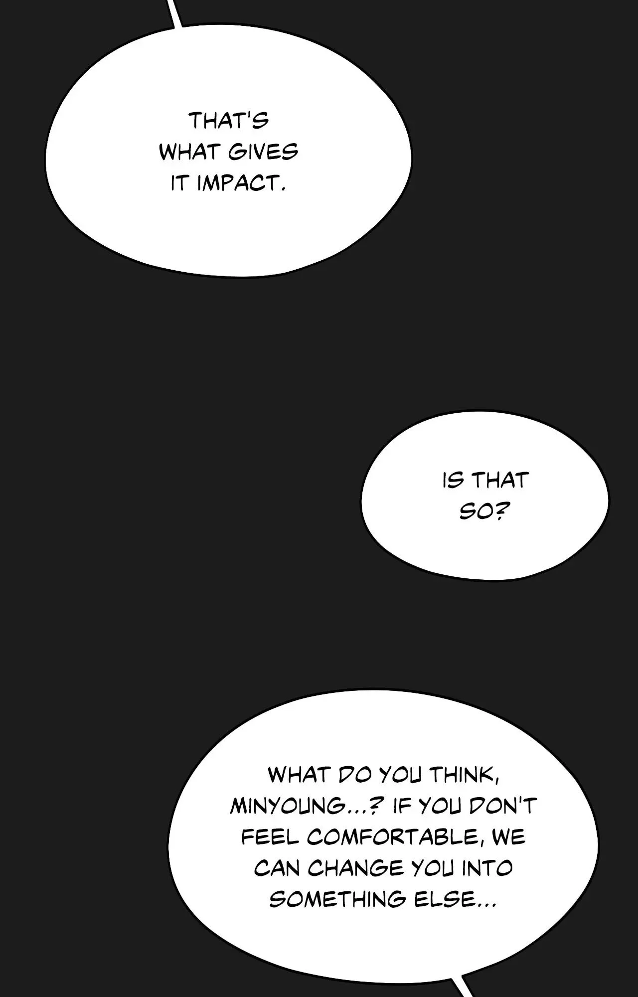 Wreck My Bias chapter 70 page 31