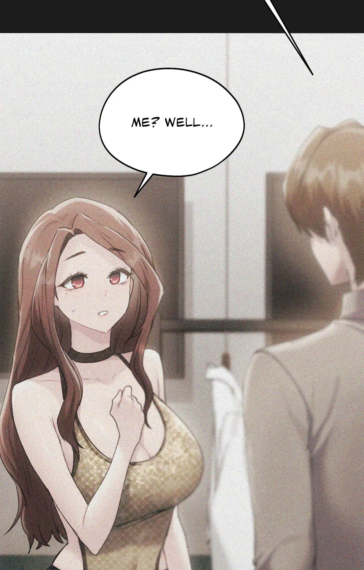 Wreck My Bias chapter 70 page 32