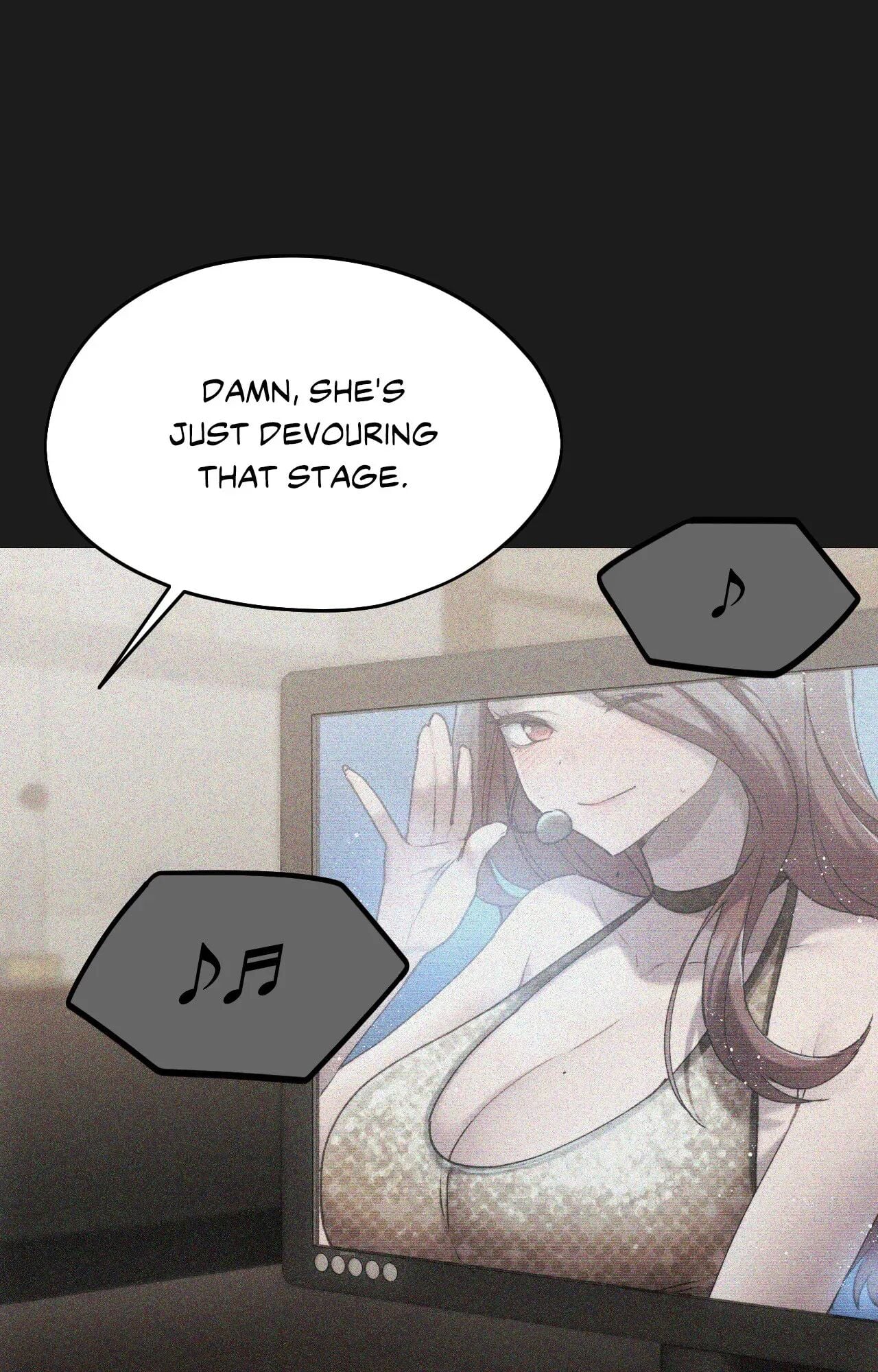 Wreck My Bias chapter 70 page 34