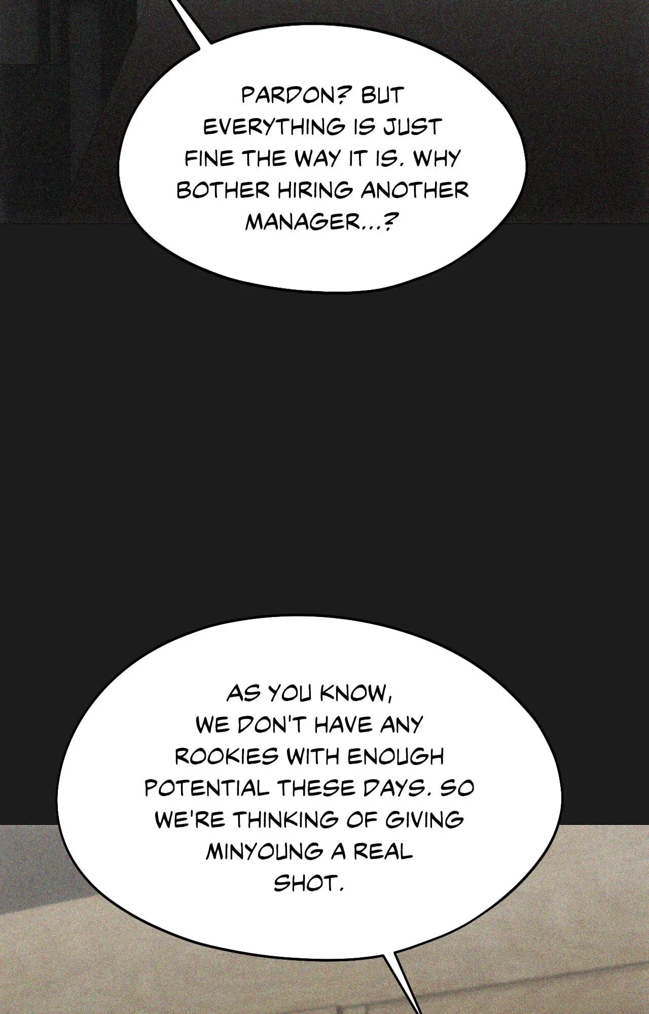 Wreck My Bias chapter 70 page 38