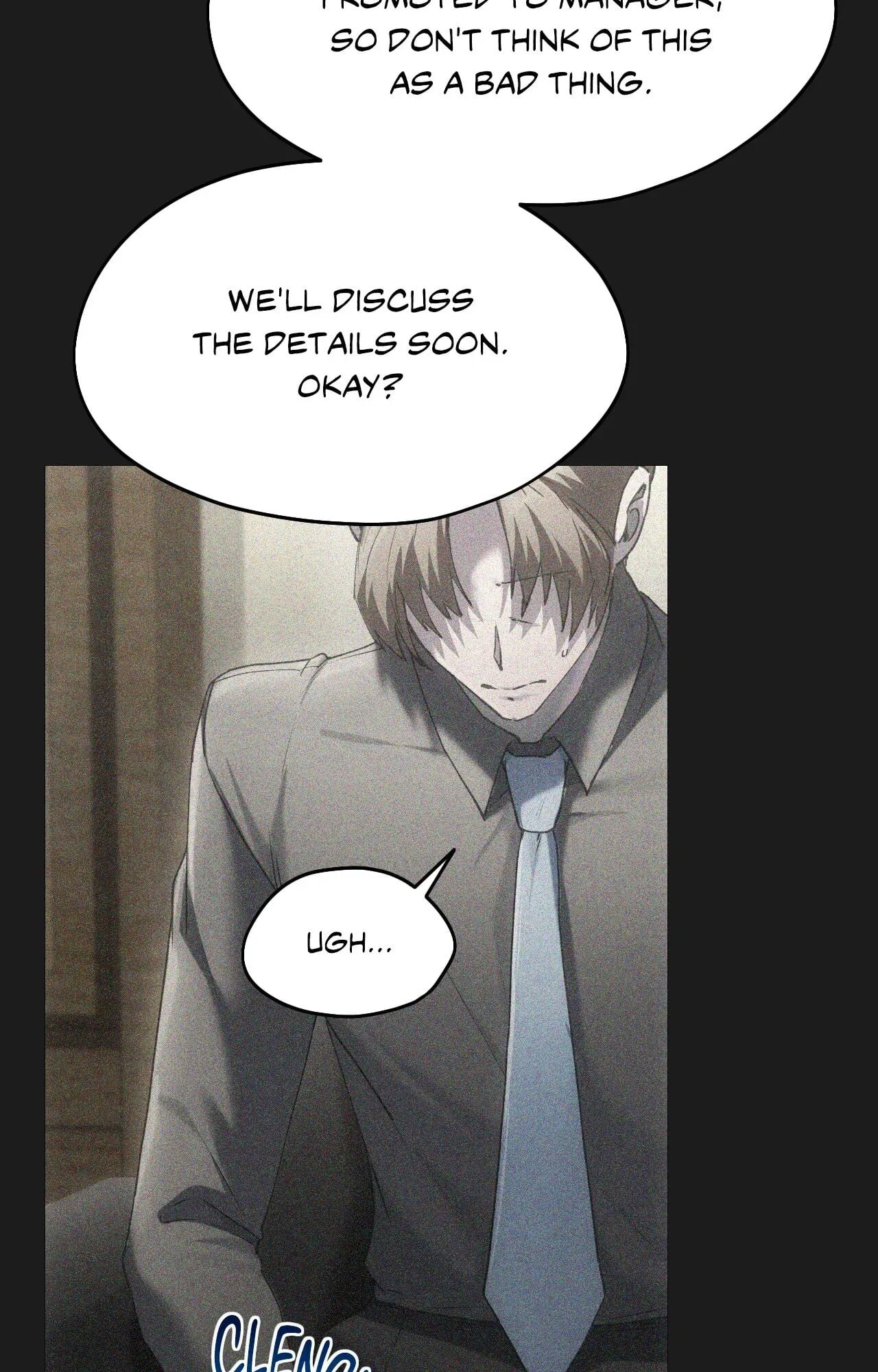 Wreck My Bias chapter 70 page 40