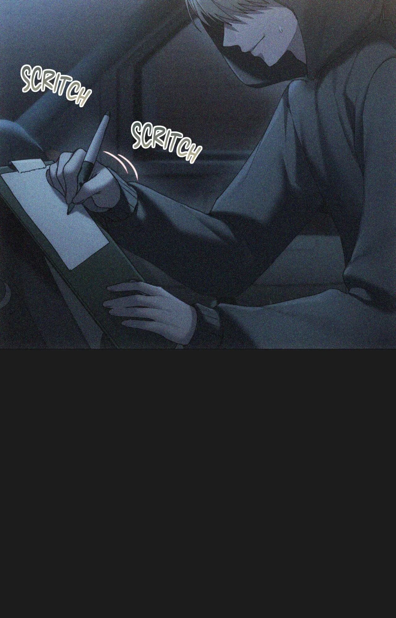 Wreck My Bias chapter 70 page 44
