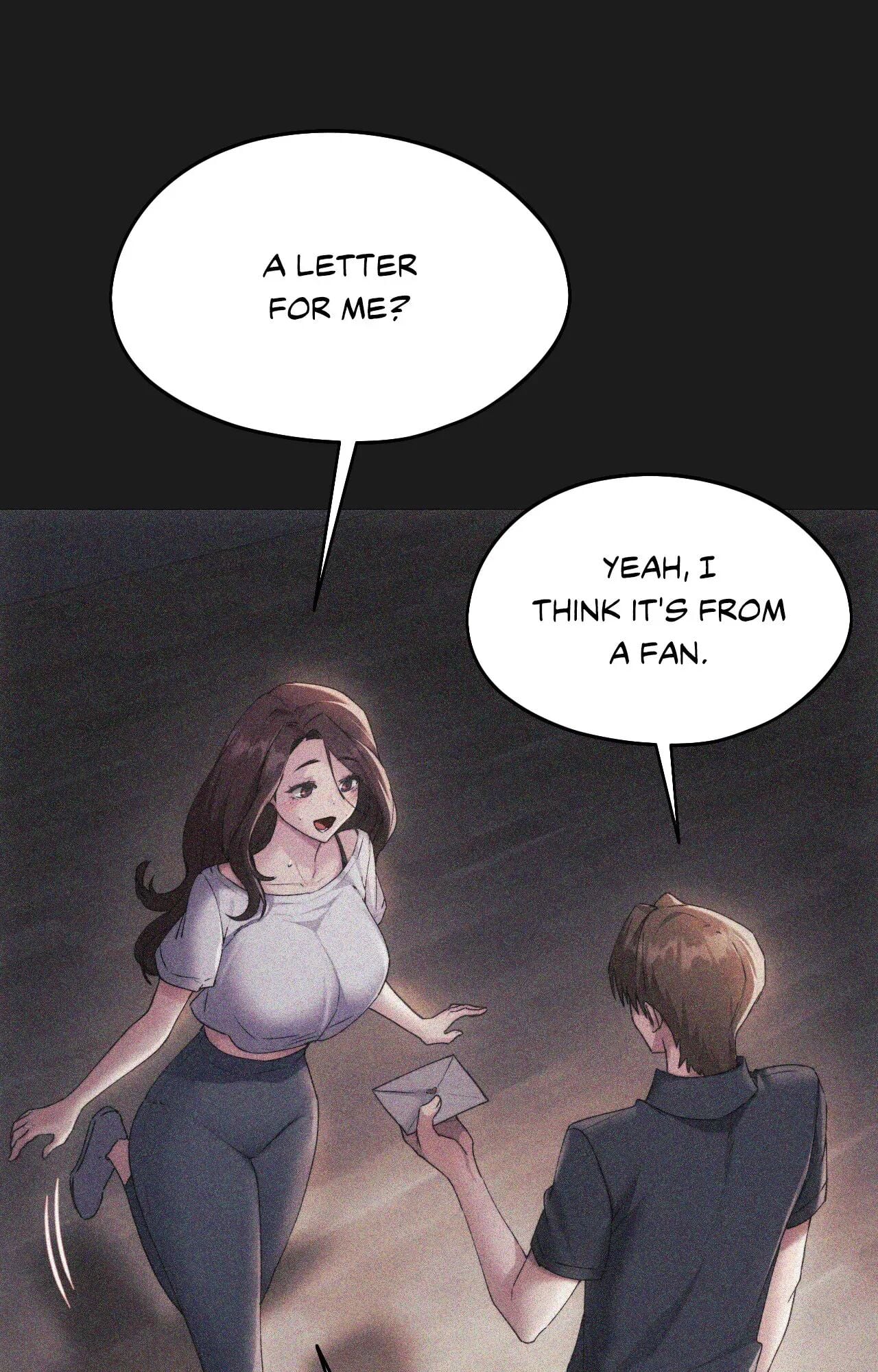 Wreck My Bias chapter 70 page 48