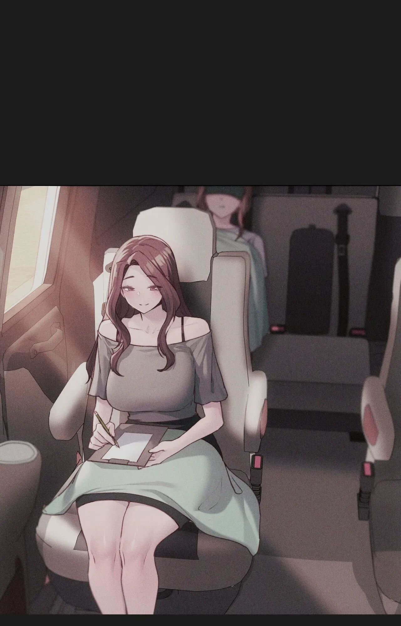 Wreck My Bias chapter 70 page 51