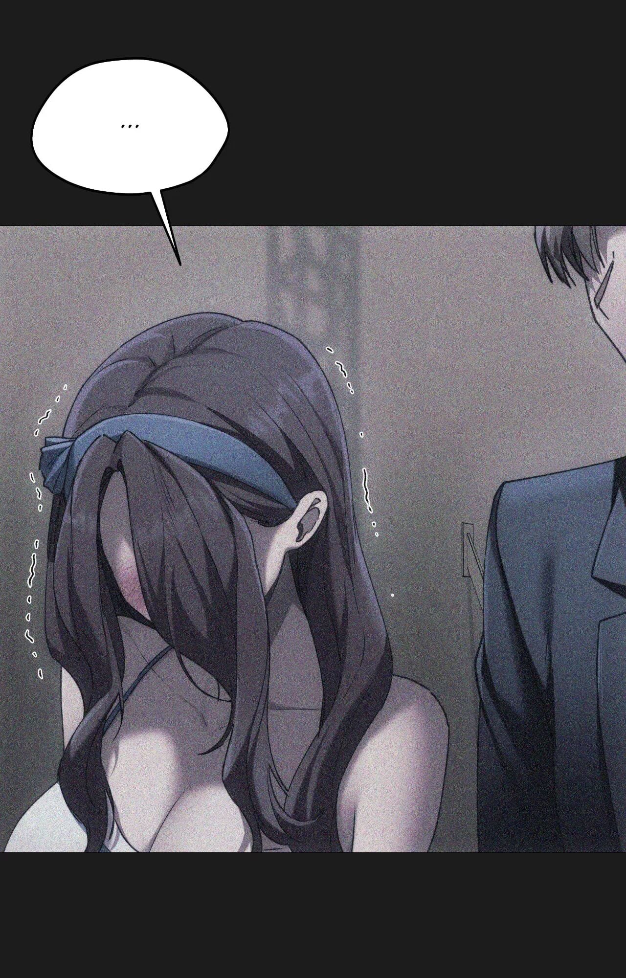 Wreck My Bias chapter 70 page 55