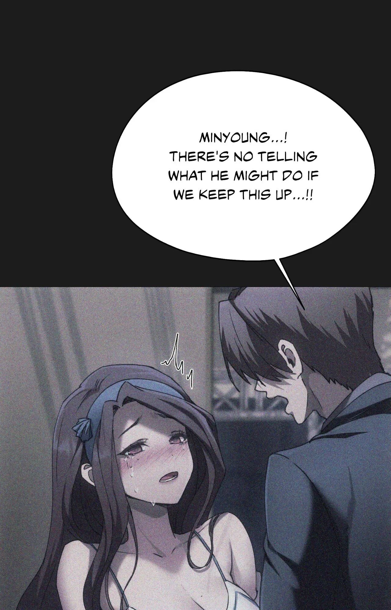 Wreck My Bias chapter 70 page 56