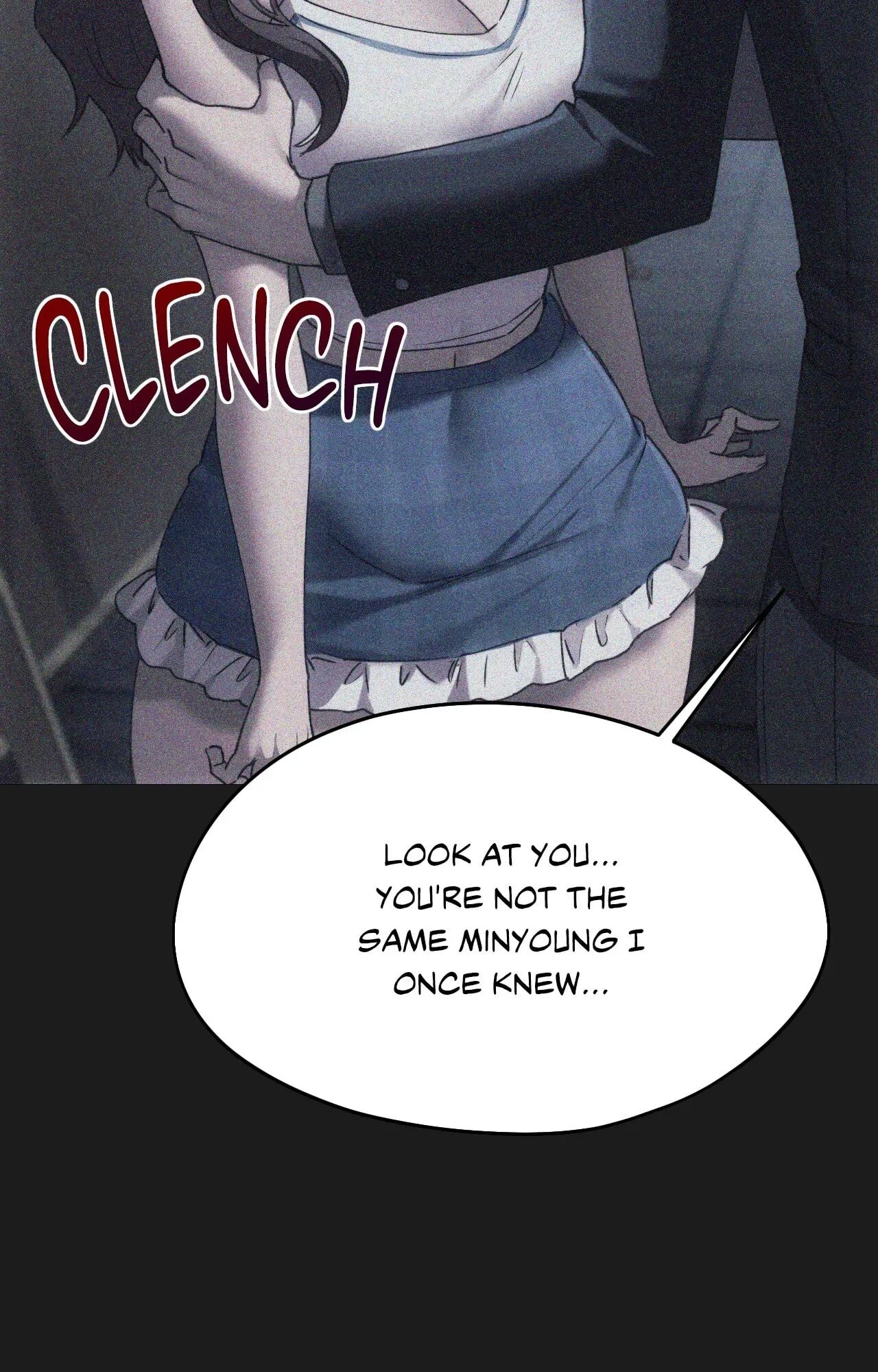 Wreck My Bias chapter 70 page 57