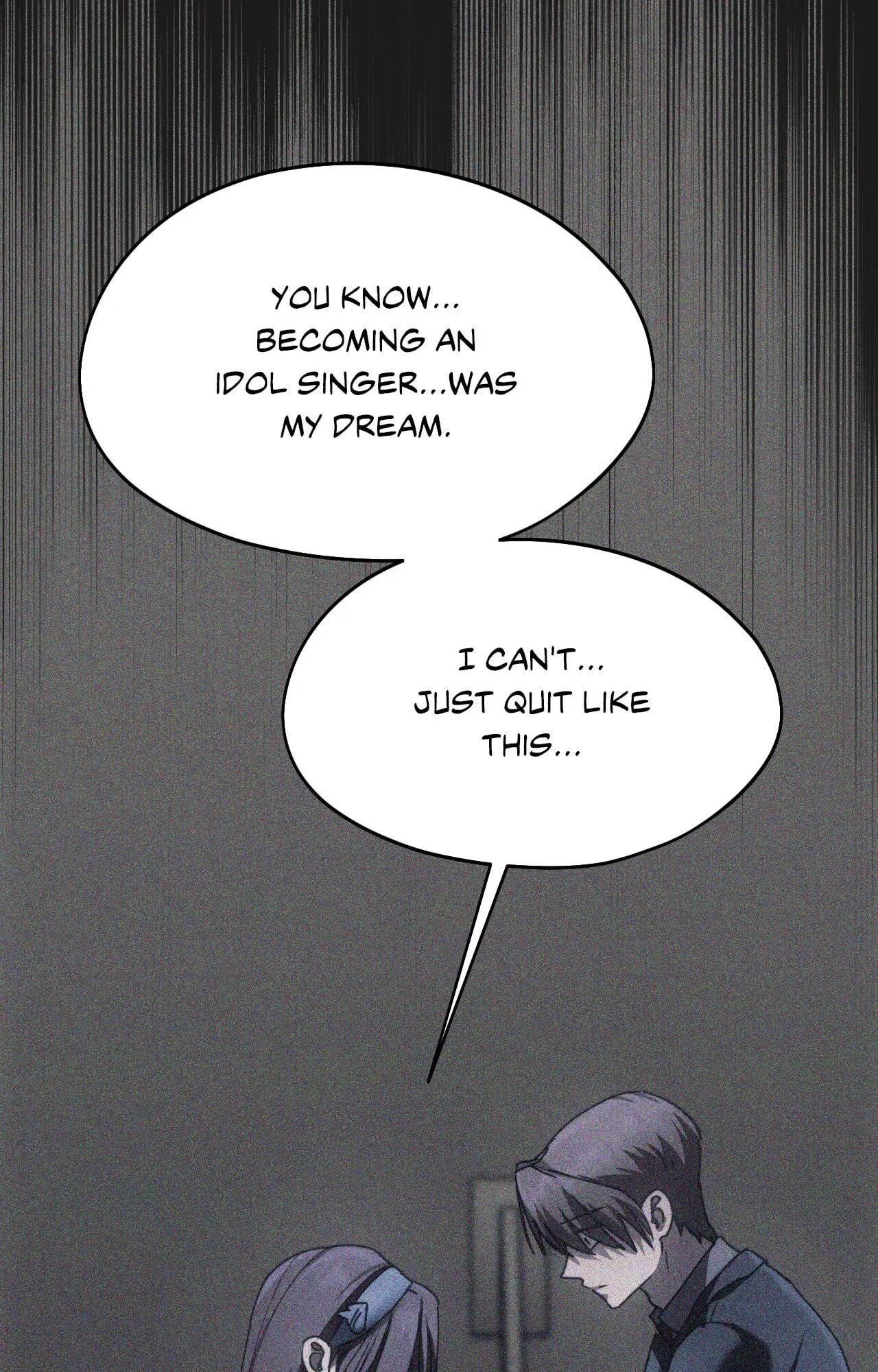 Wreck My Bias chapter 70 page 60