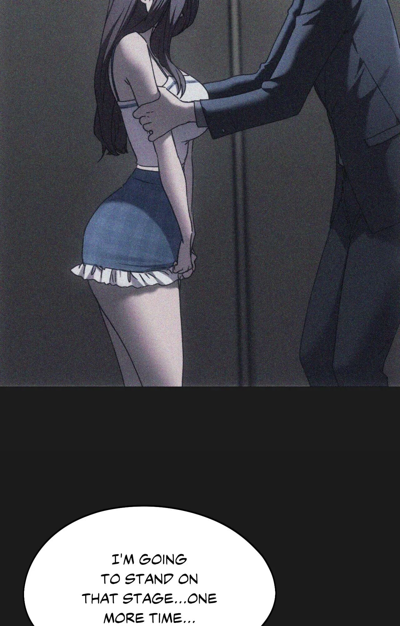 Wreck My Bias chapter 70 page 61