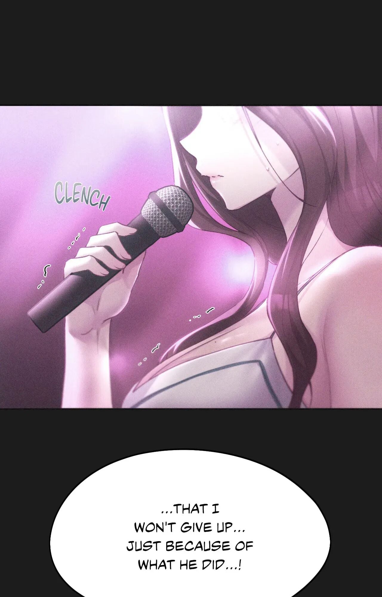 Wreck My Bias chapter 70 page 63