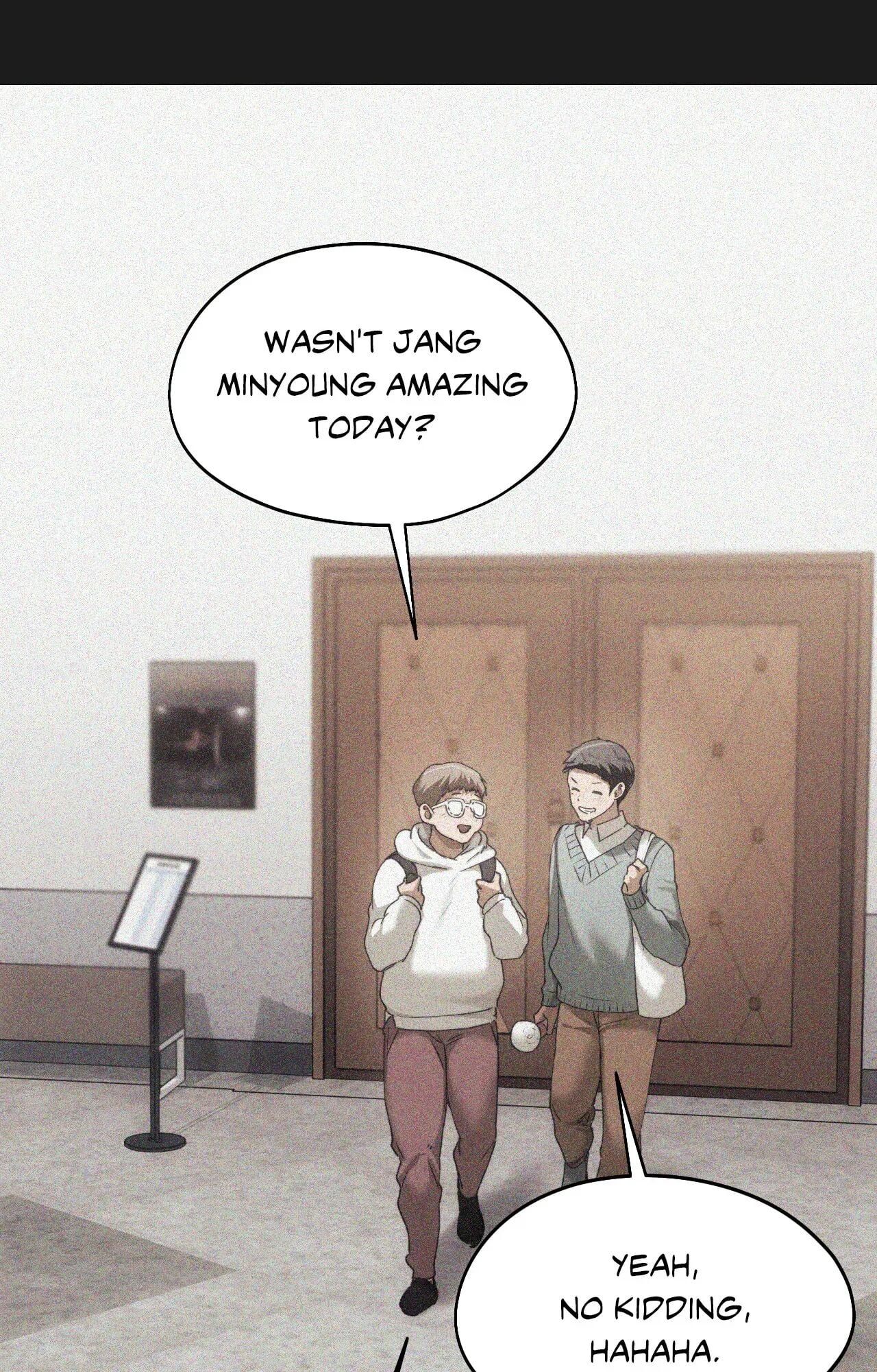 Wreck My Bias chapter 70 page 67