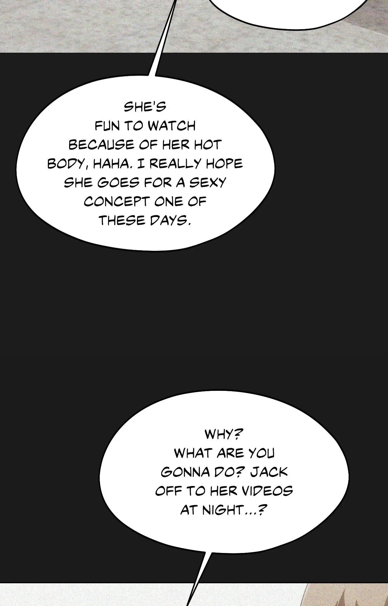 Wreck My Bias chapter 70 page 68