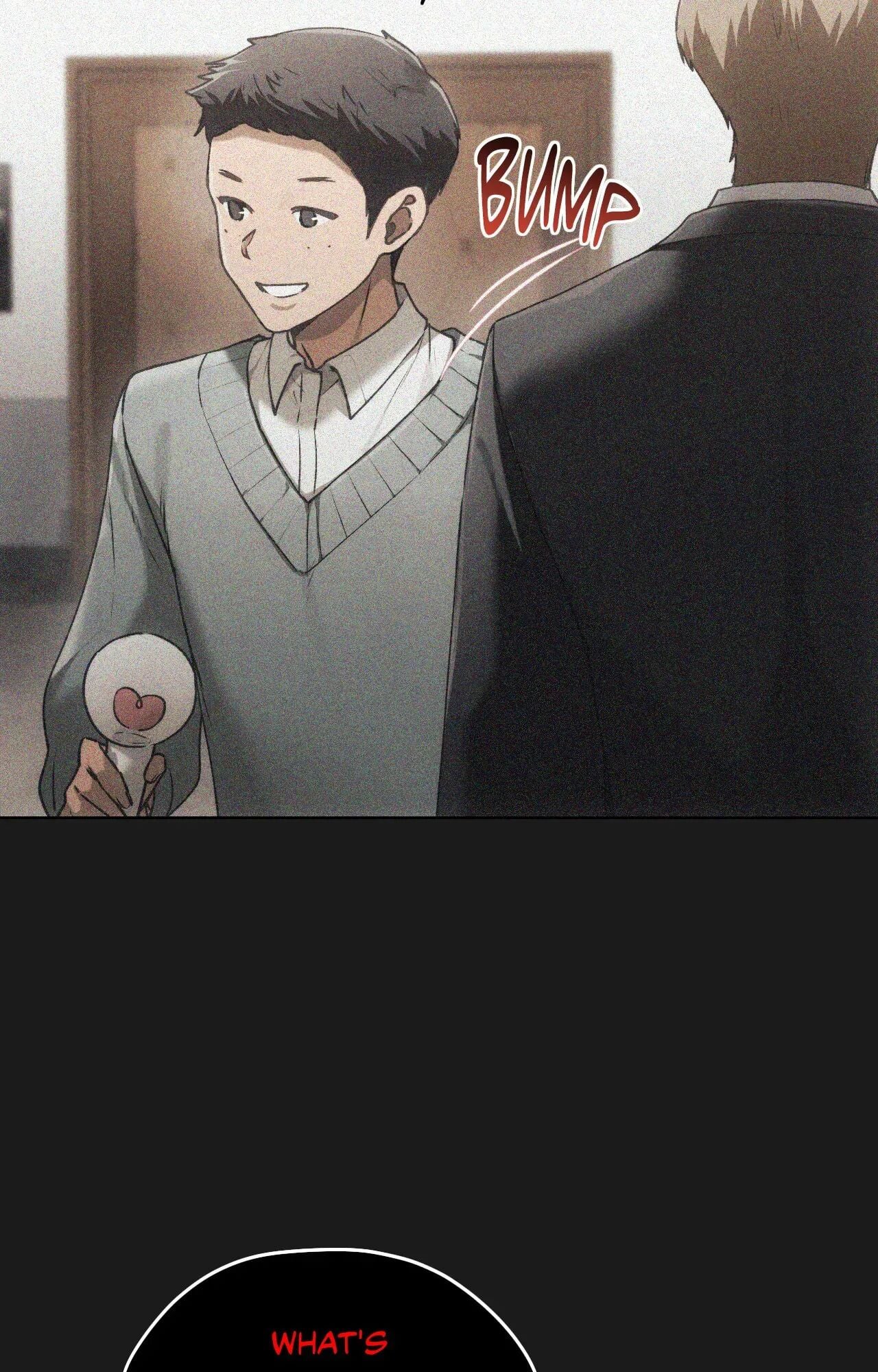 Wreck My Bias chapter 70 page 69