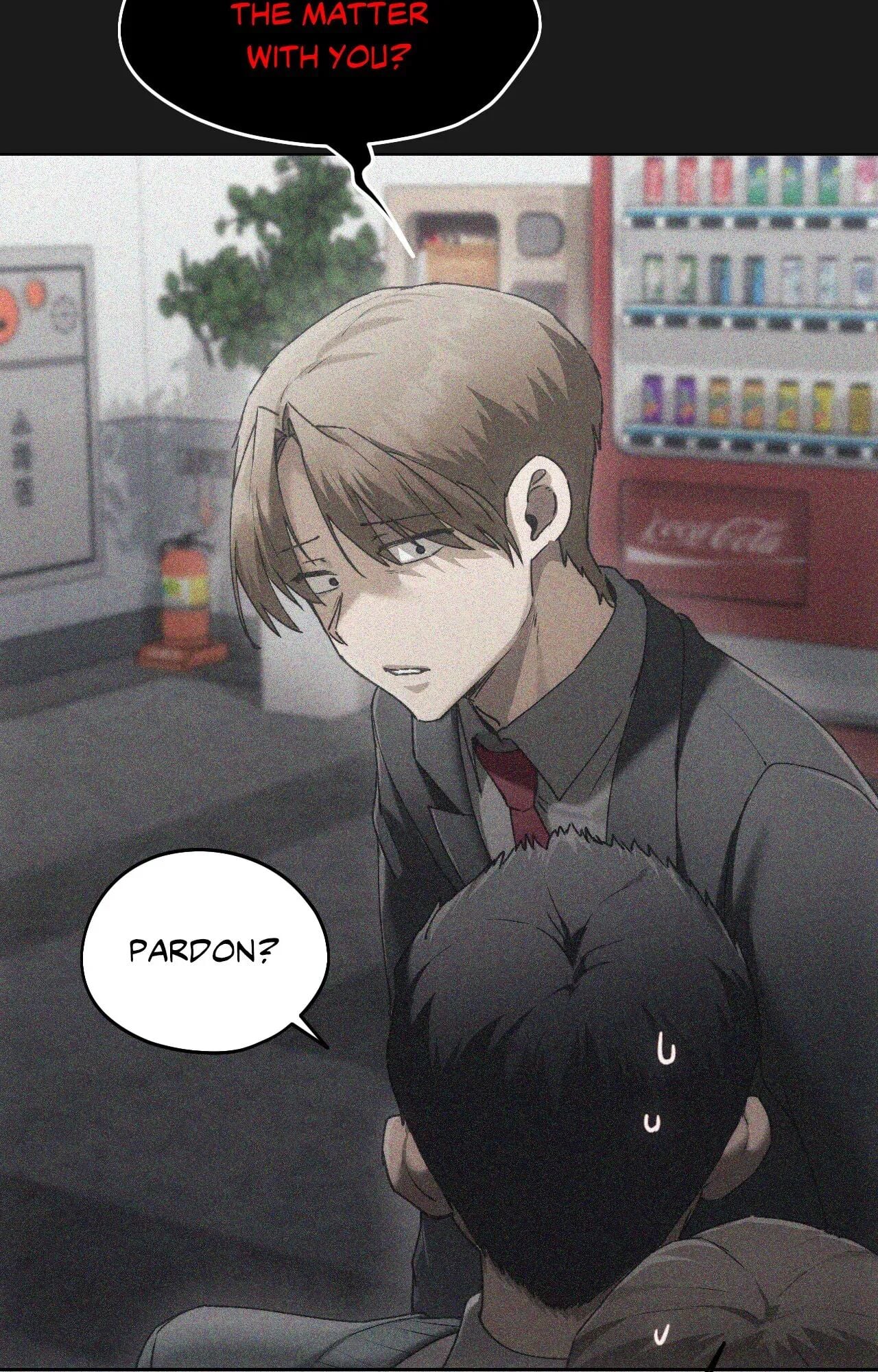 Wreck My Bias chapter 70 page 70