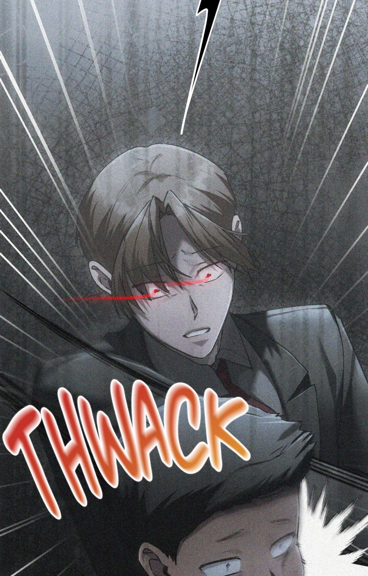 Wreck My Bias chapter 70 page 72