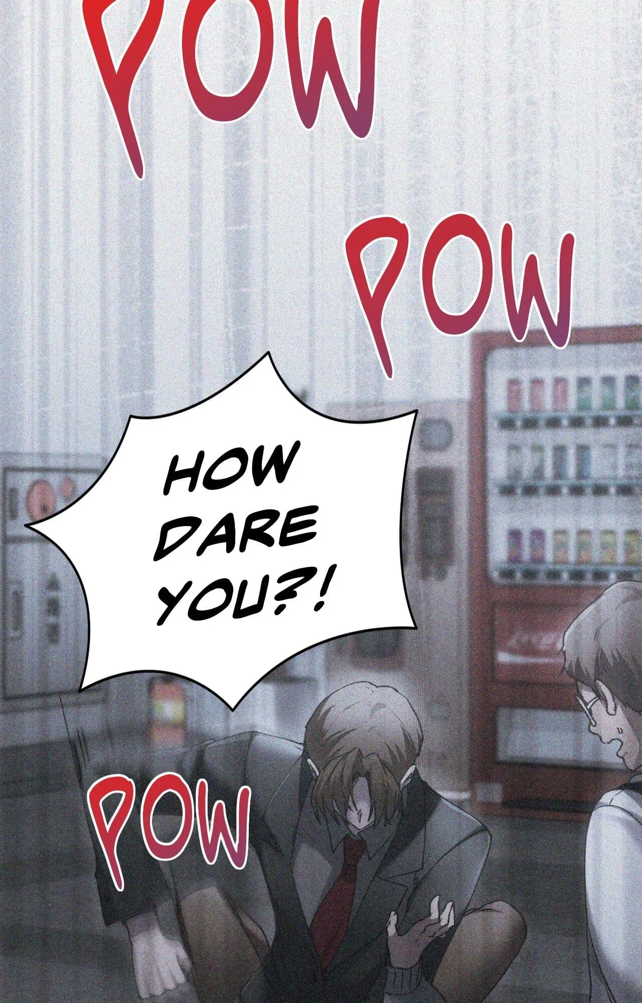 Wreck My Bias chapter 70 page 76