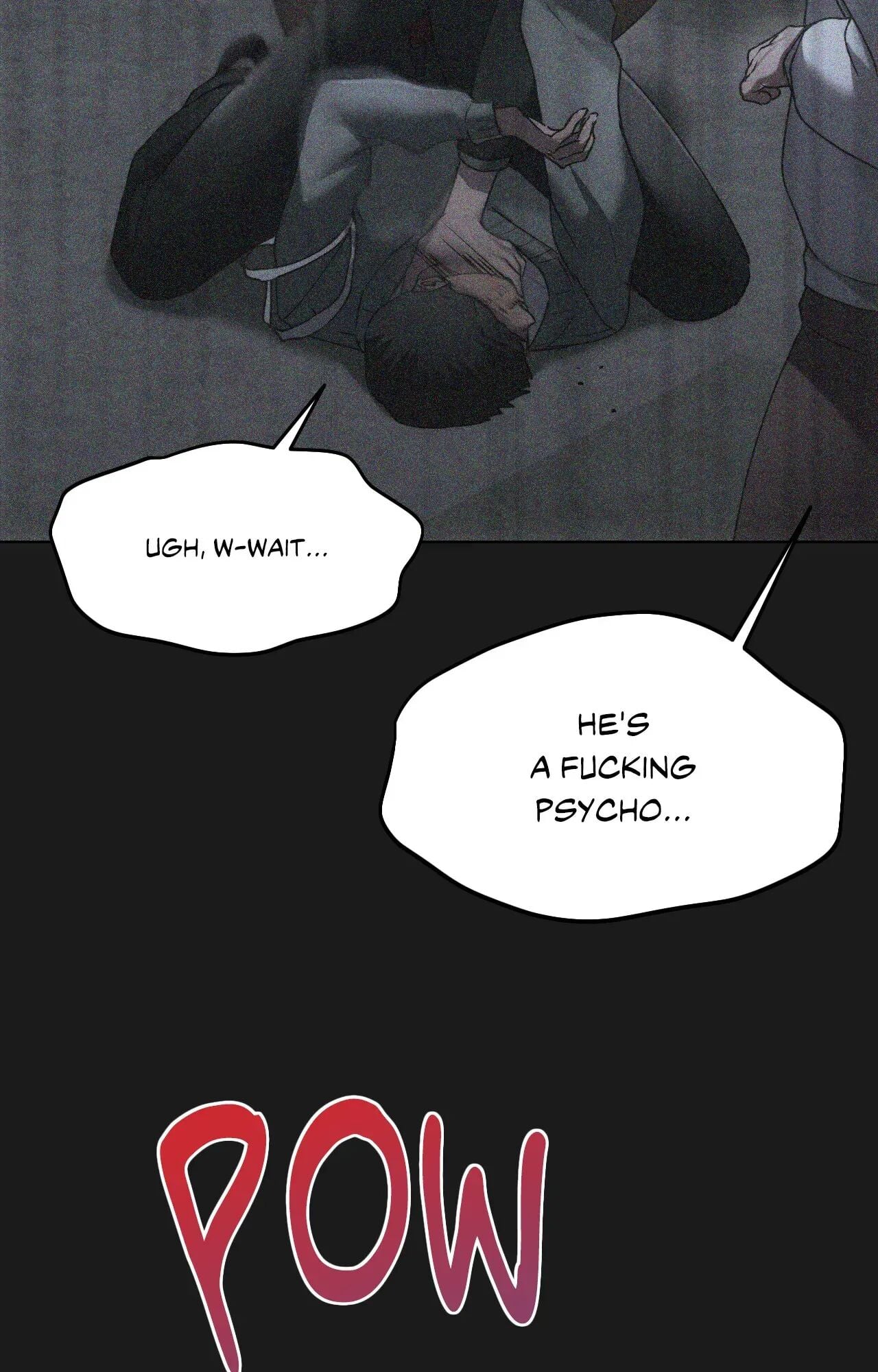 Wreck My Bias chapter 70 page 77