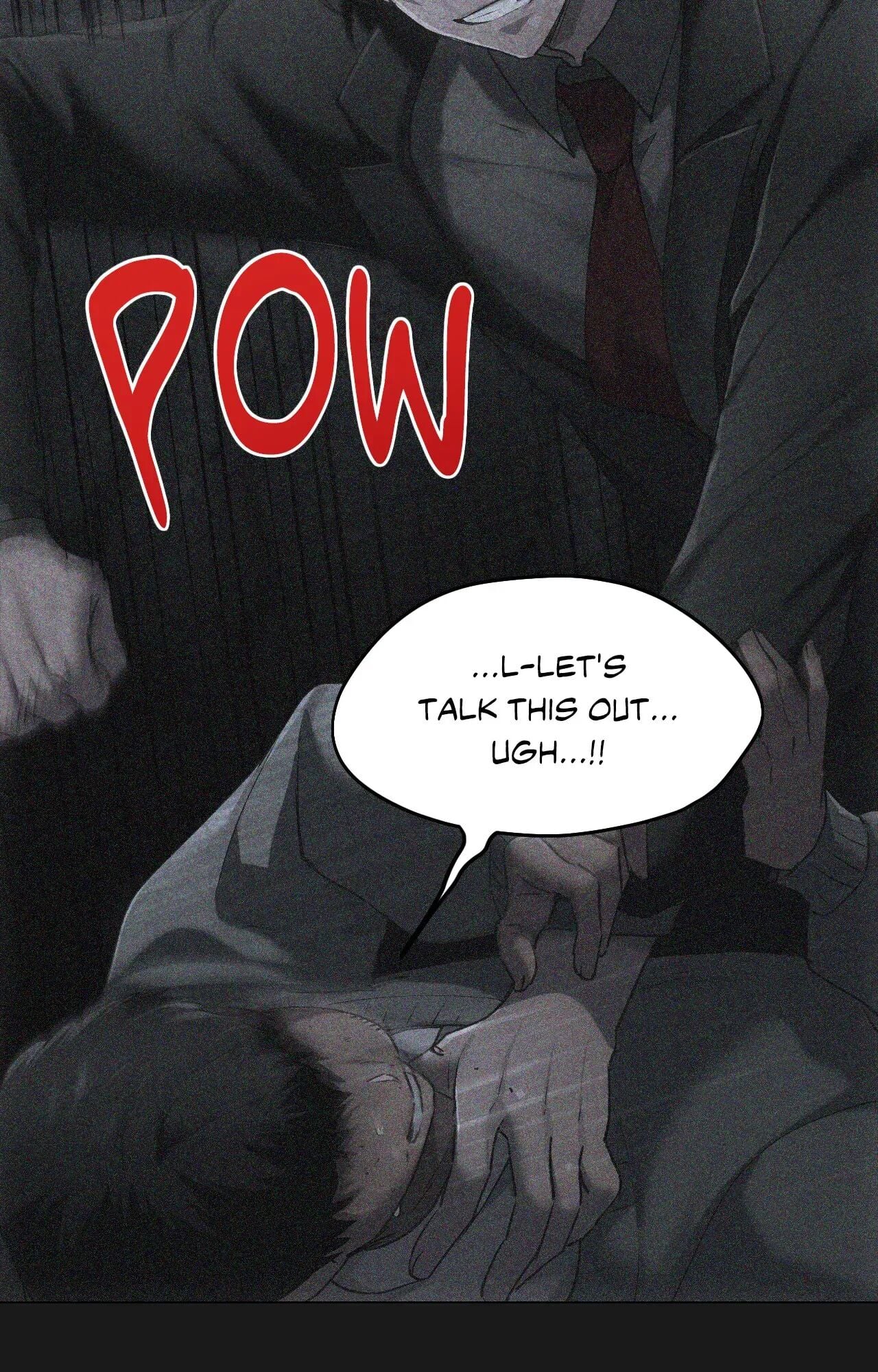 Wreck My Bias chapter 70 page 79
