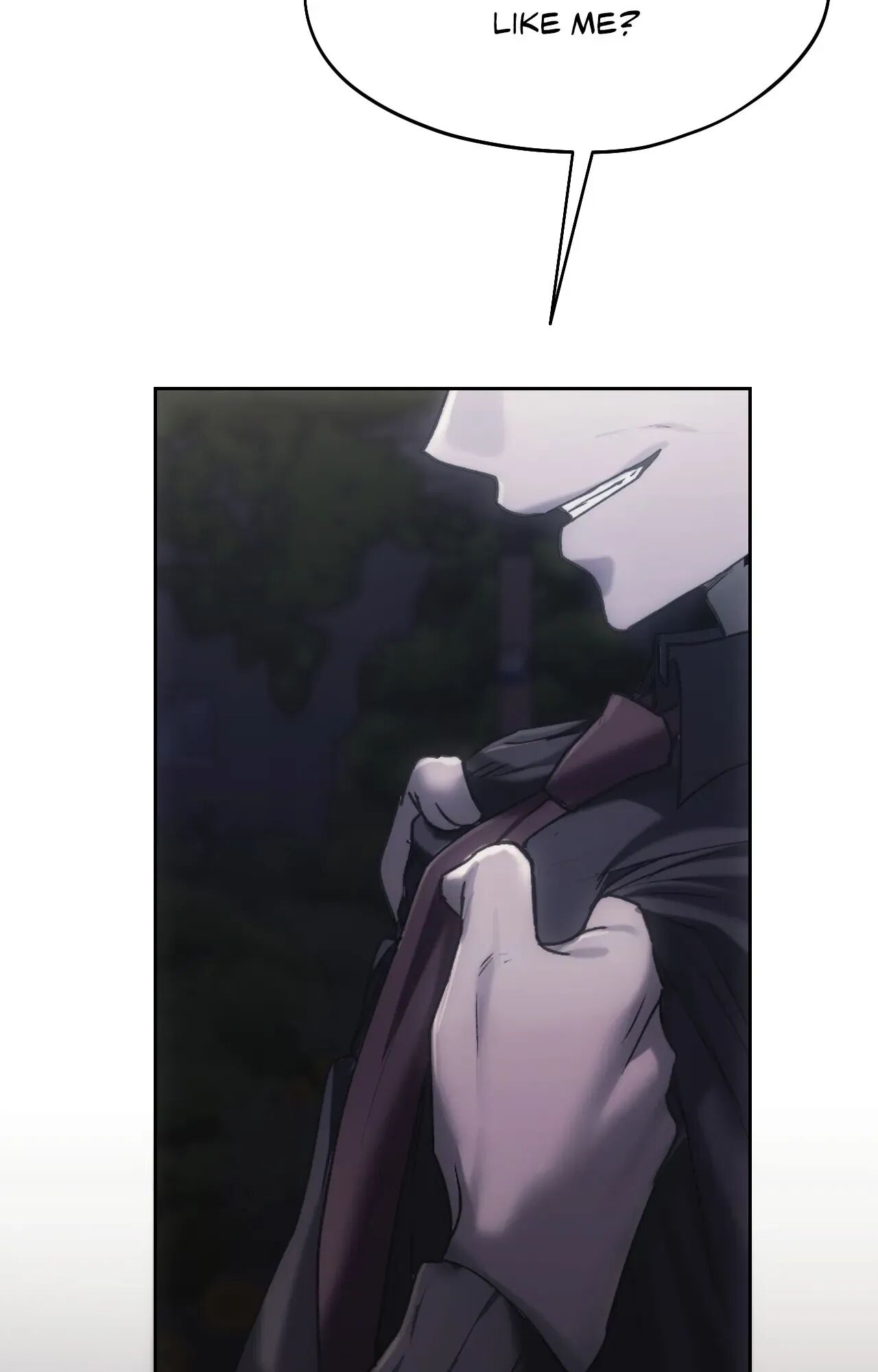 Wreck My Bias chapter 70 page 81